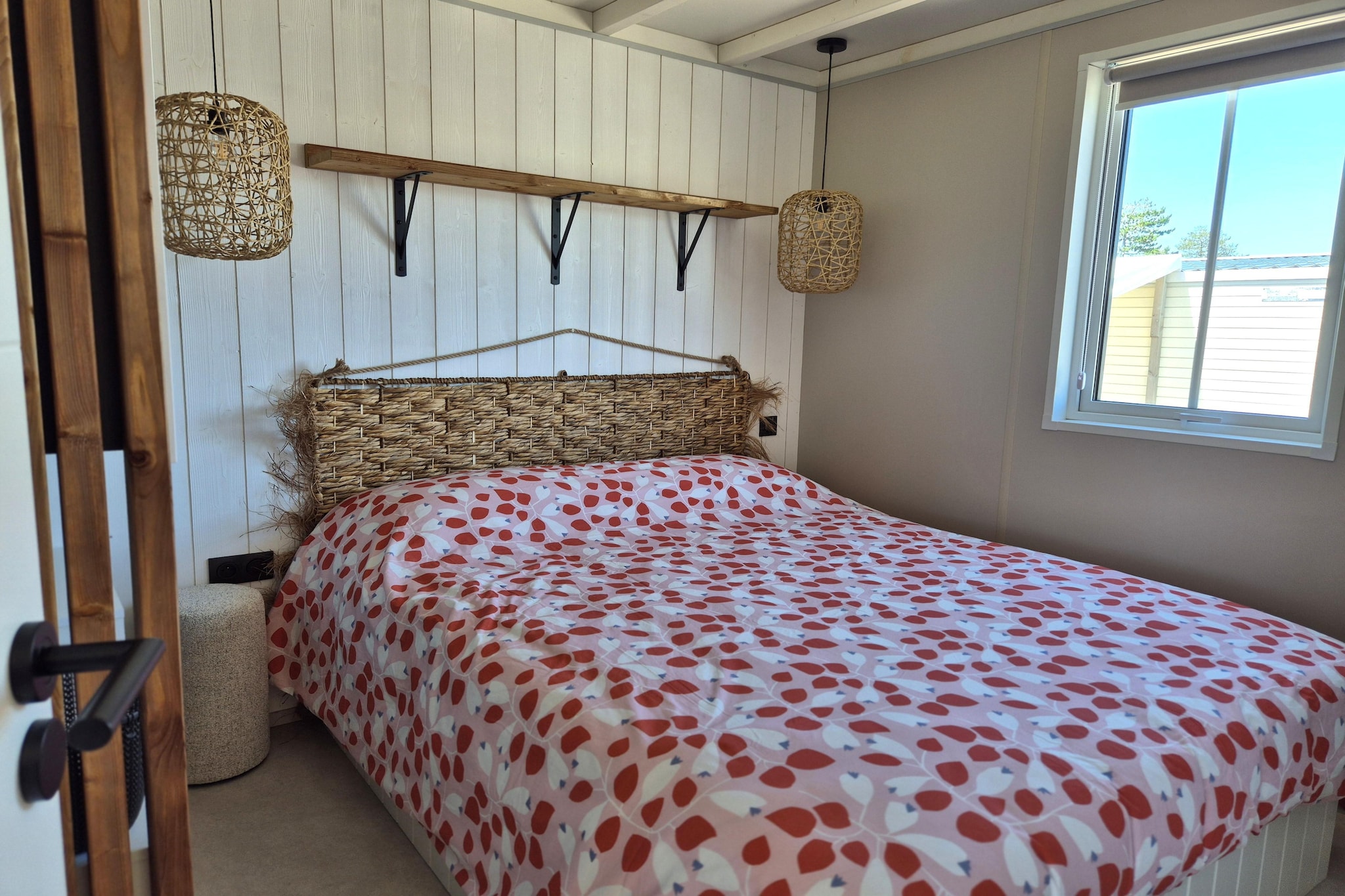 Chalet Saint-Pair-sur-Mer