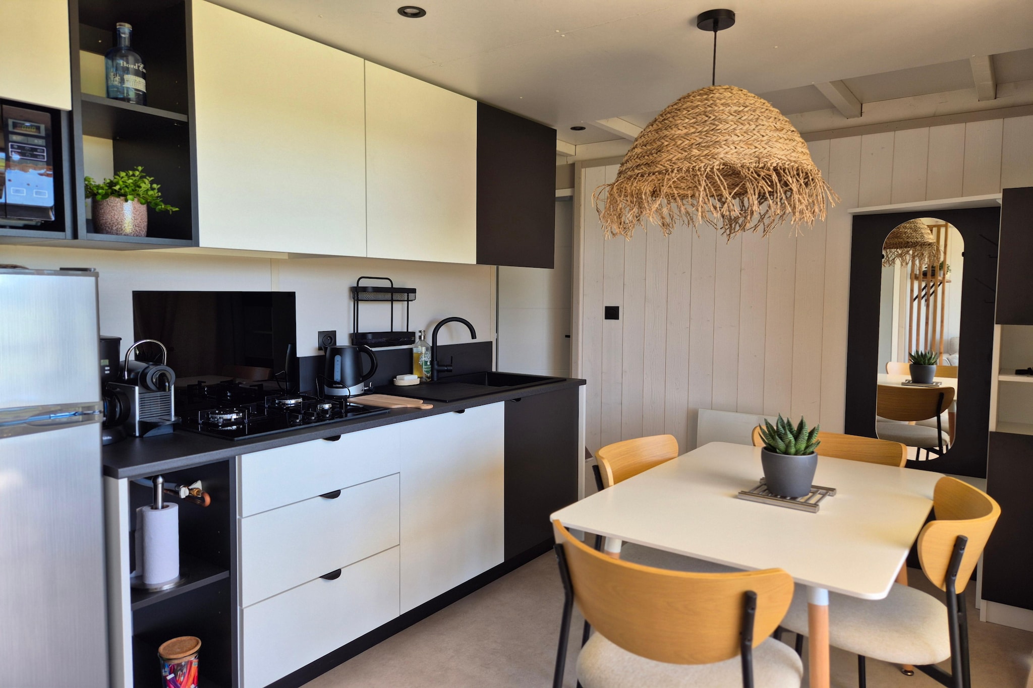 Chalet Saint-Pair-sur-Mer