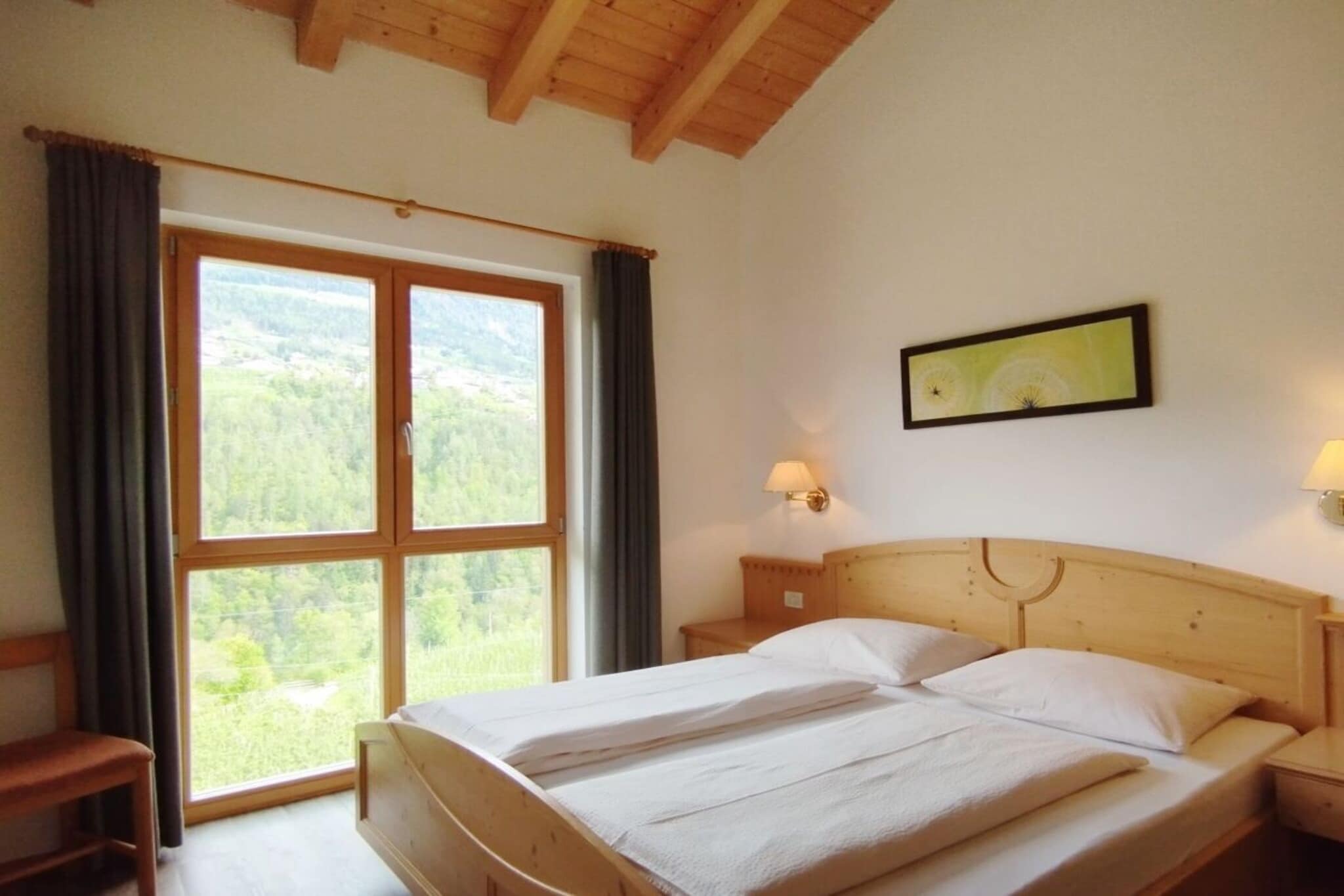 10952 - Schlafzimmer