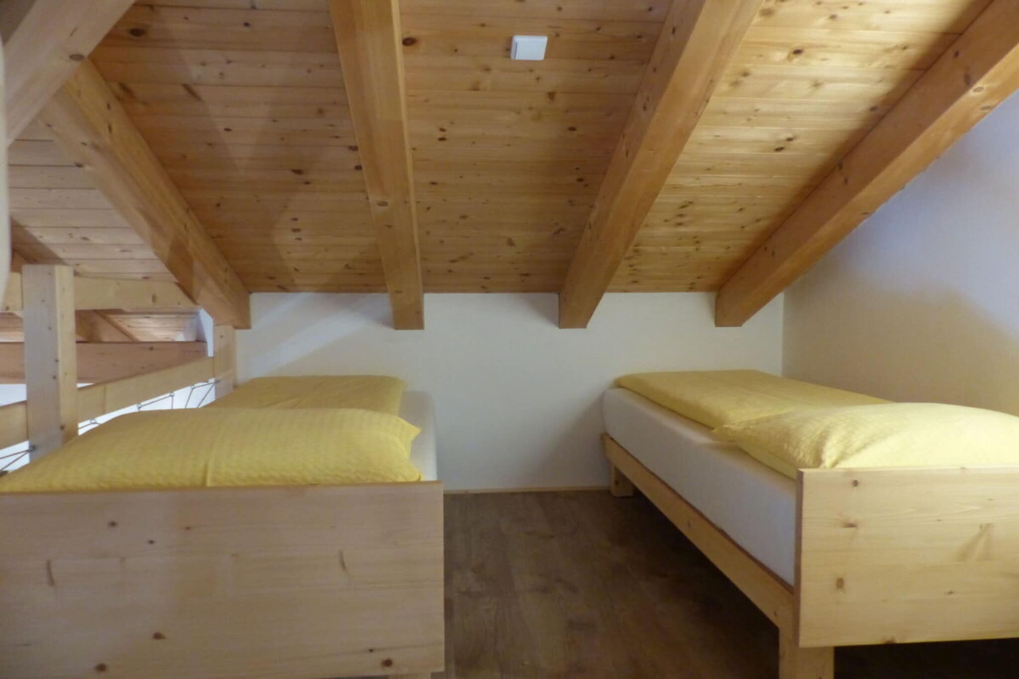 10952 - Schlafzimmer