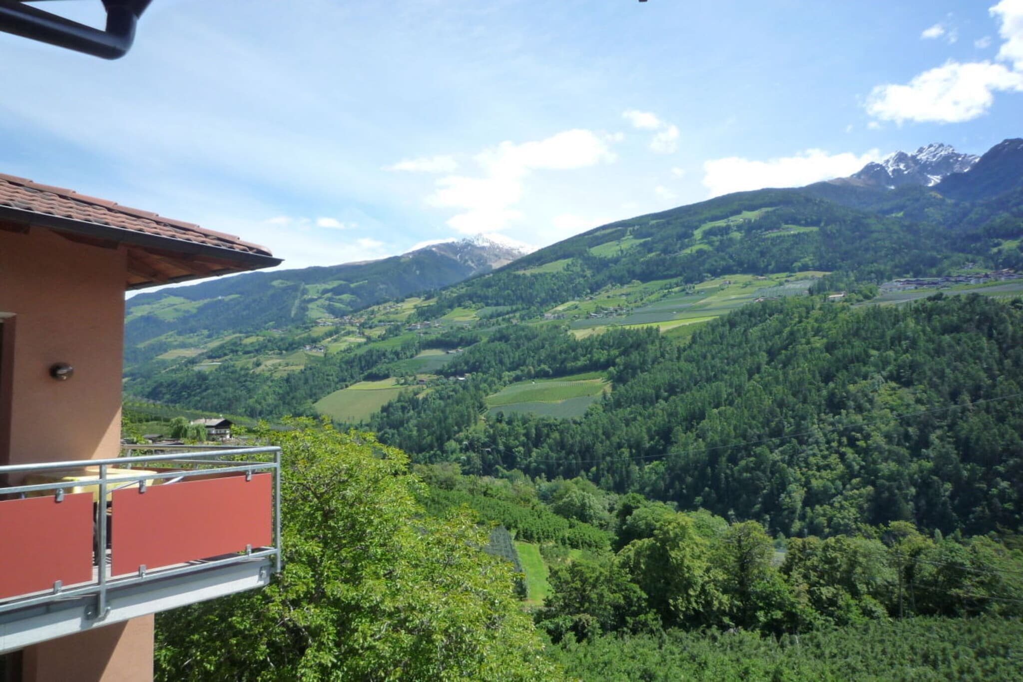10952 - Aussicht Sommer