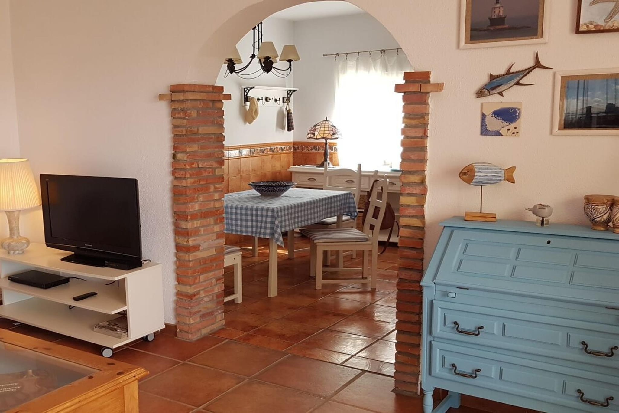 63837 - Eetkamer