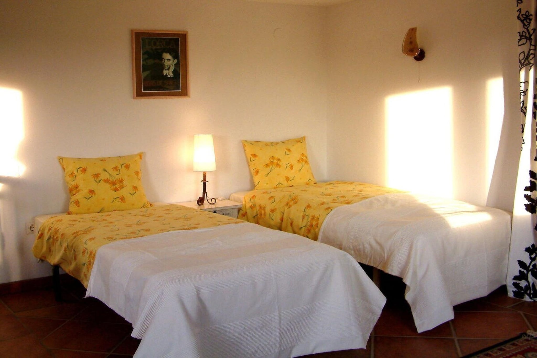 63837 - Slaapkamer