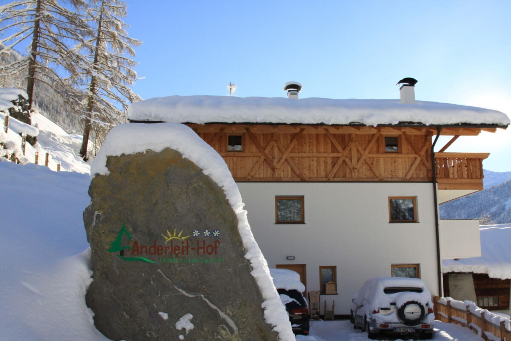 410785 - Außenbereich Winter
