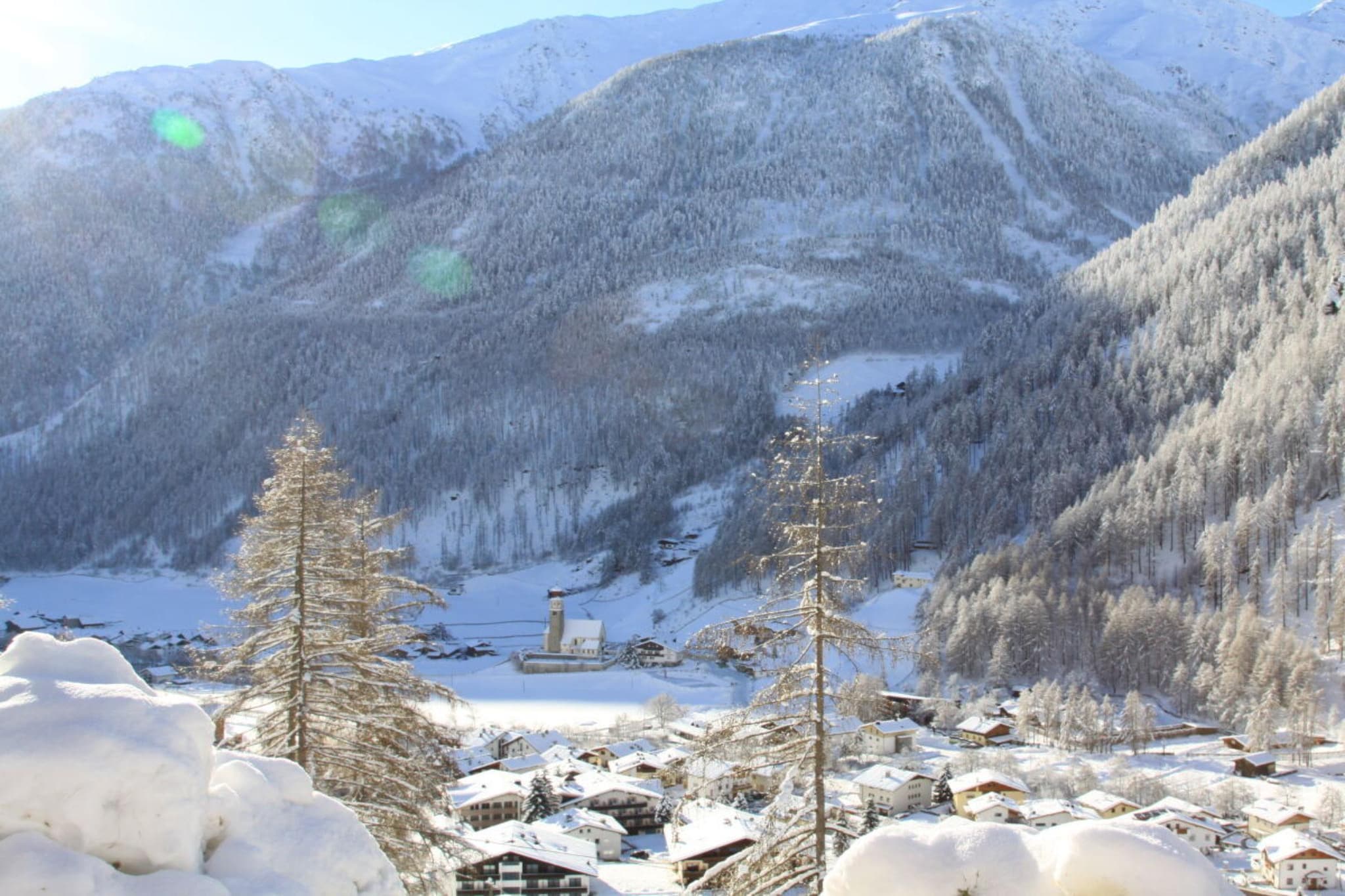 410785 - Gebiet Winter 5 km