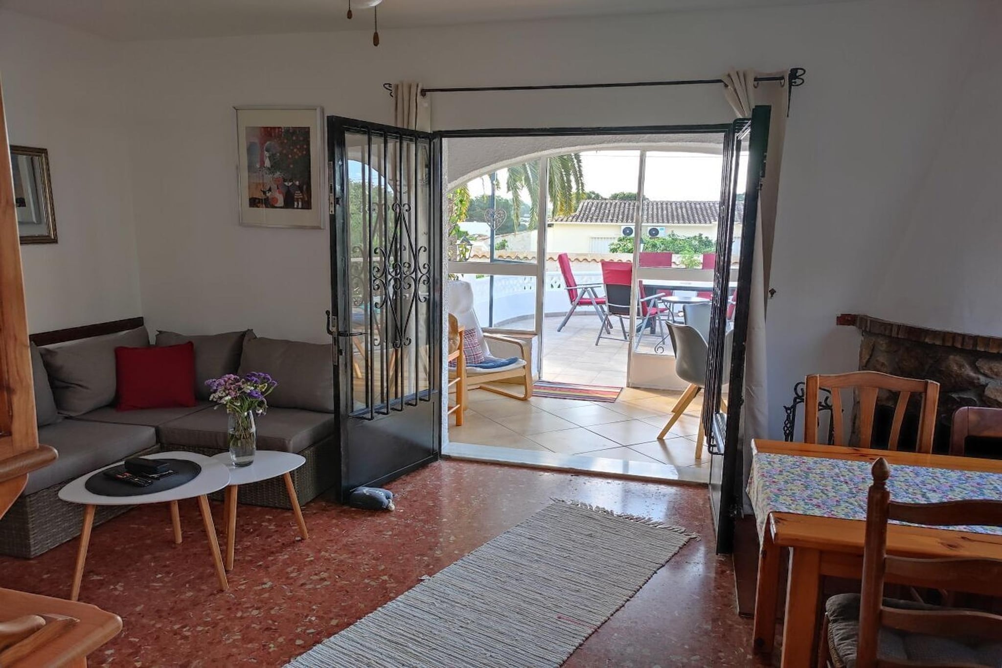 90495 - Woonkamer