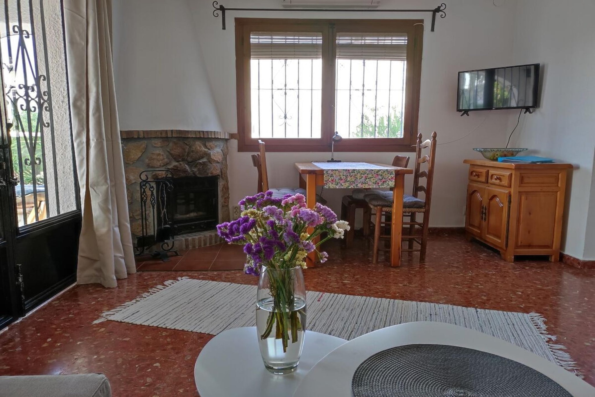 90495 - Eetkamer