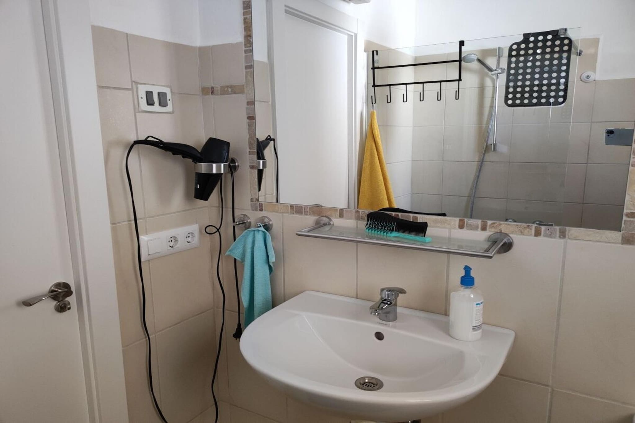 90495 - Badkamer