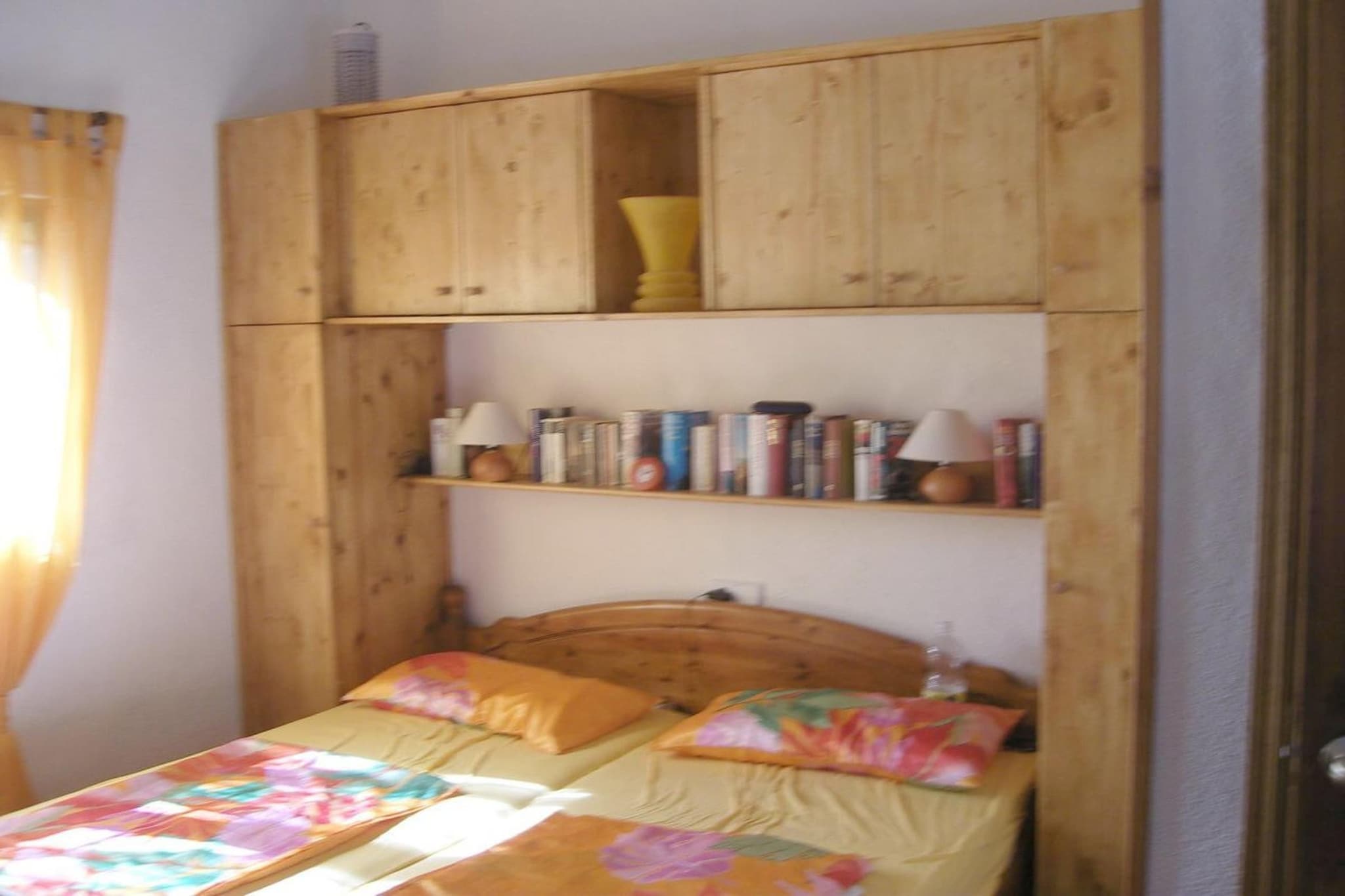 90495 - Slaapkamer