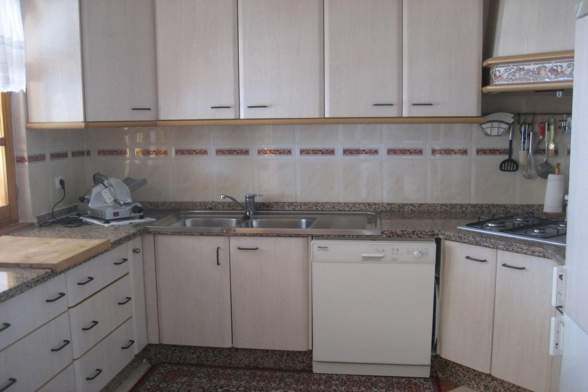255012 - Keuken