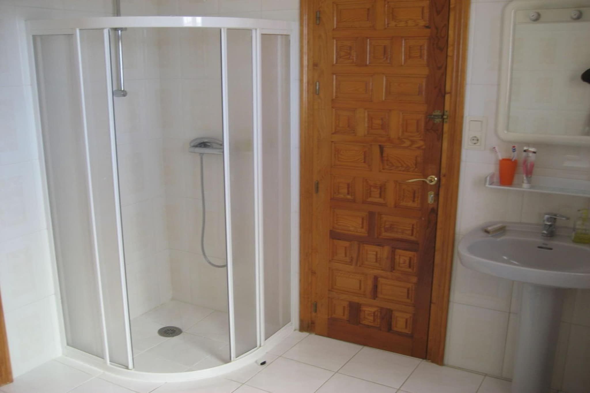 255012 - Badkamer