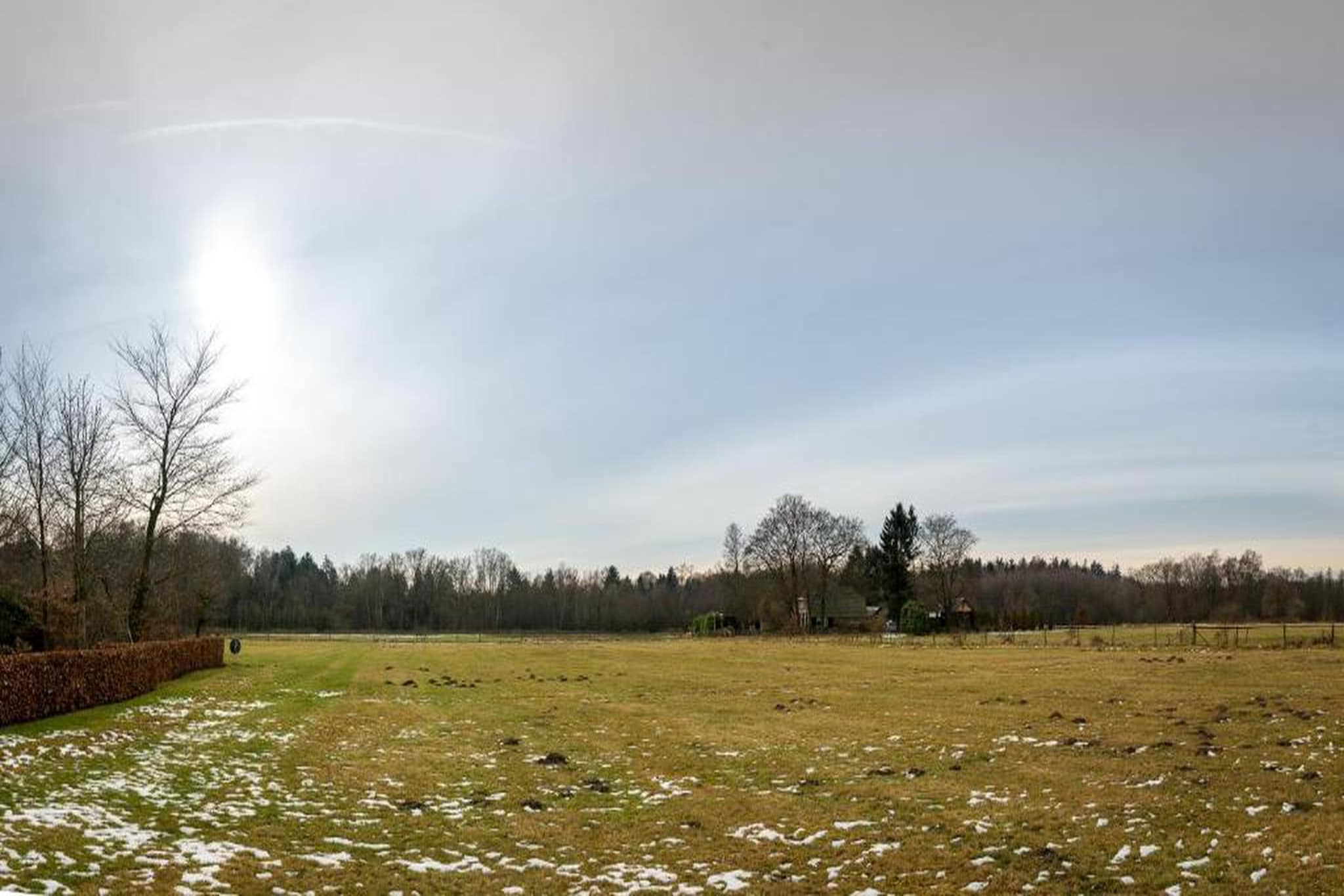Bospark de Schaapskooi 8-Areas summer 20km