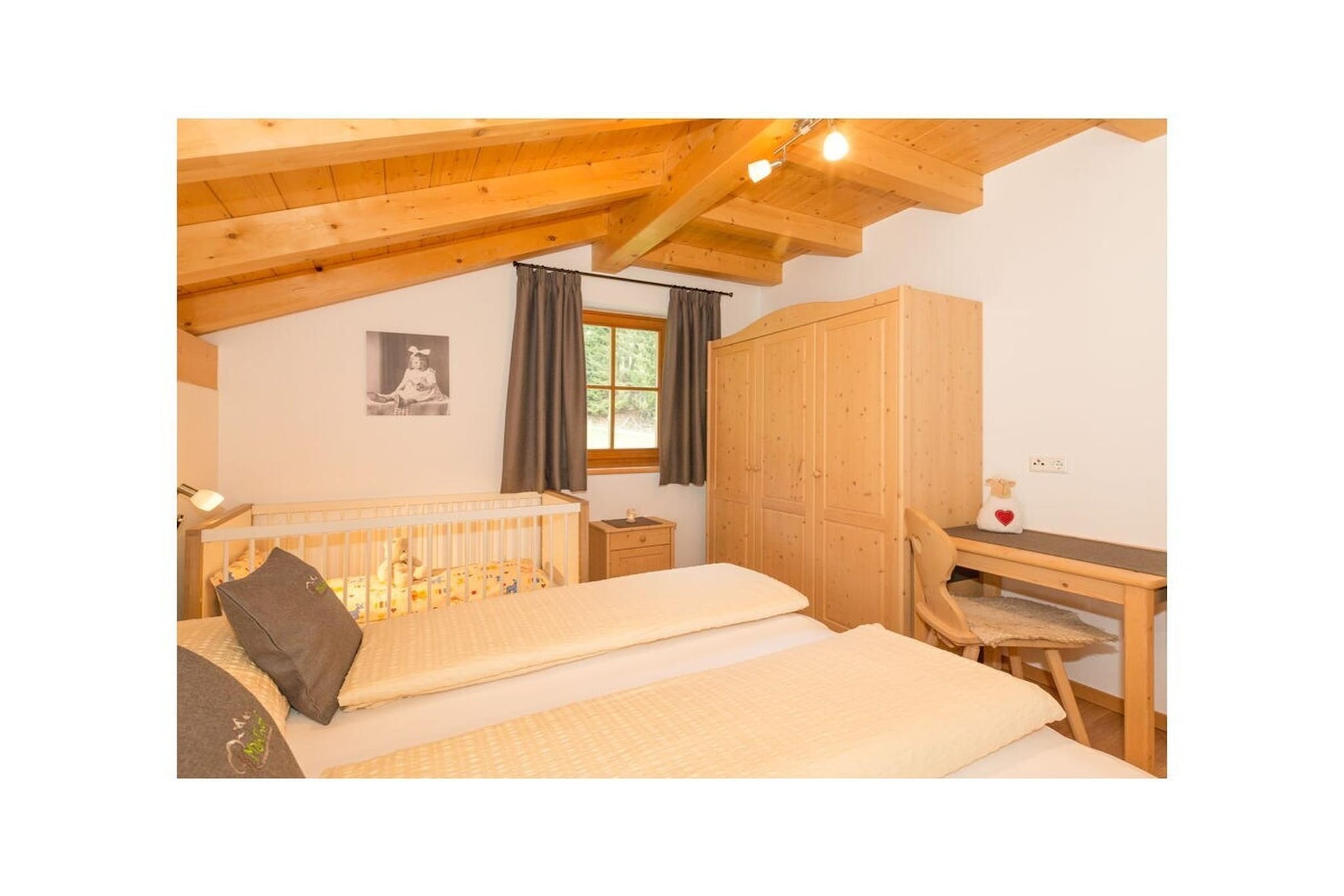 237130 - Slaapkamer