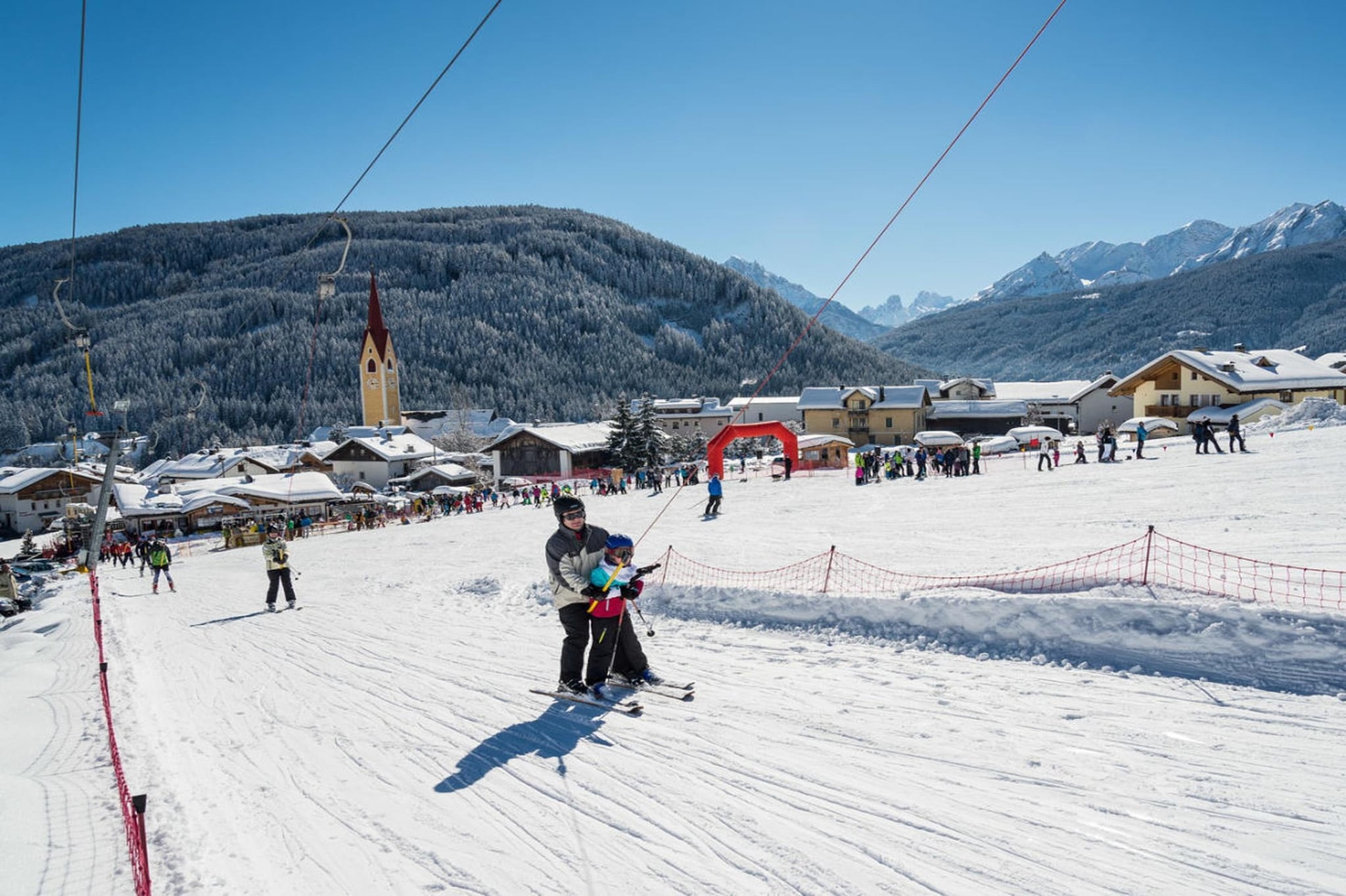237130 - Gebied winter 5km
