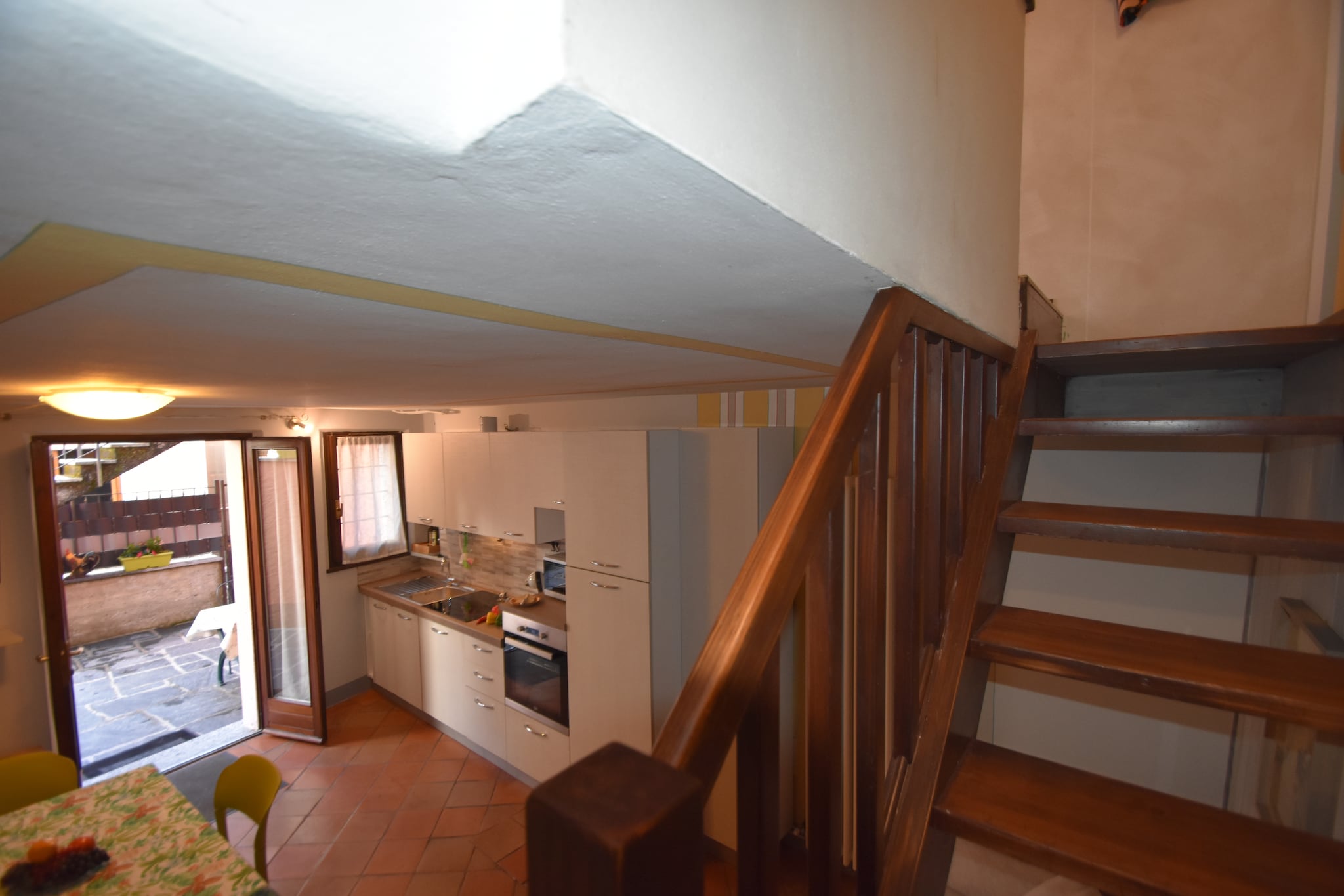 Casa Giulia