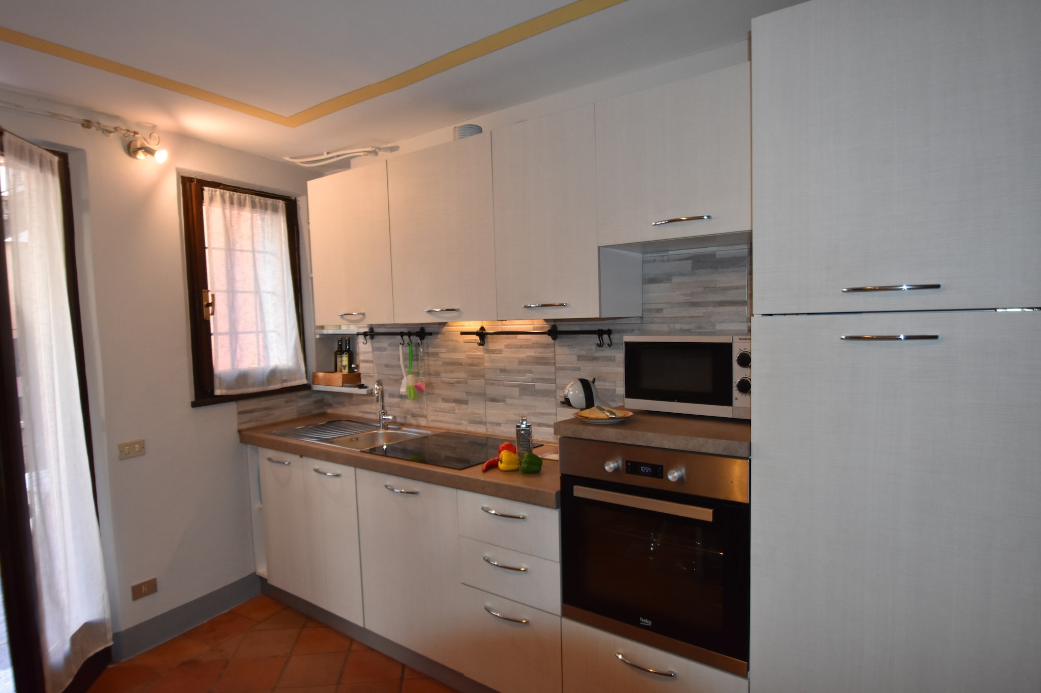 Casa Giulia - Keuken