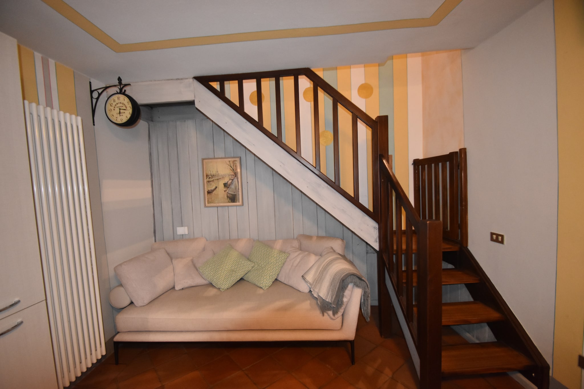 Casa Giulia
