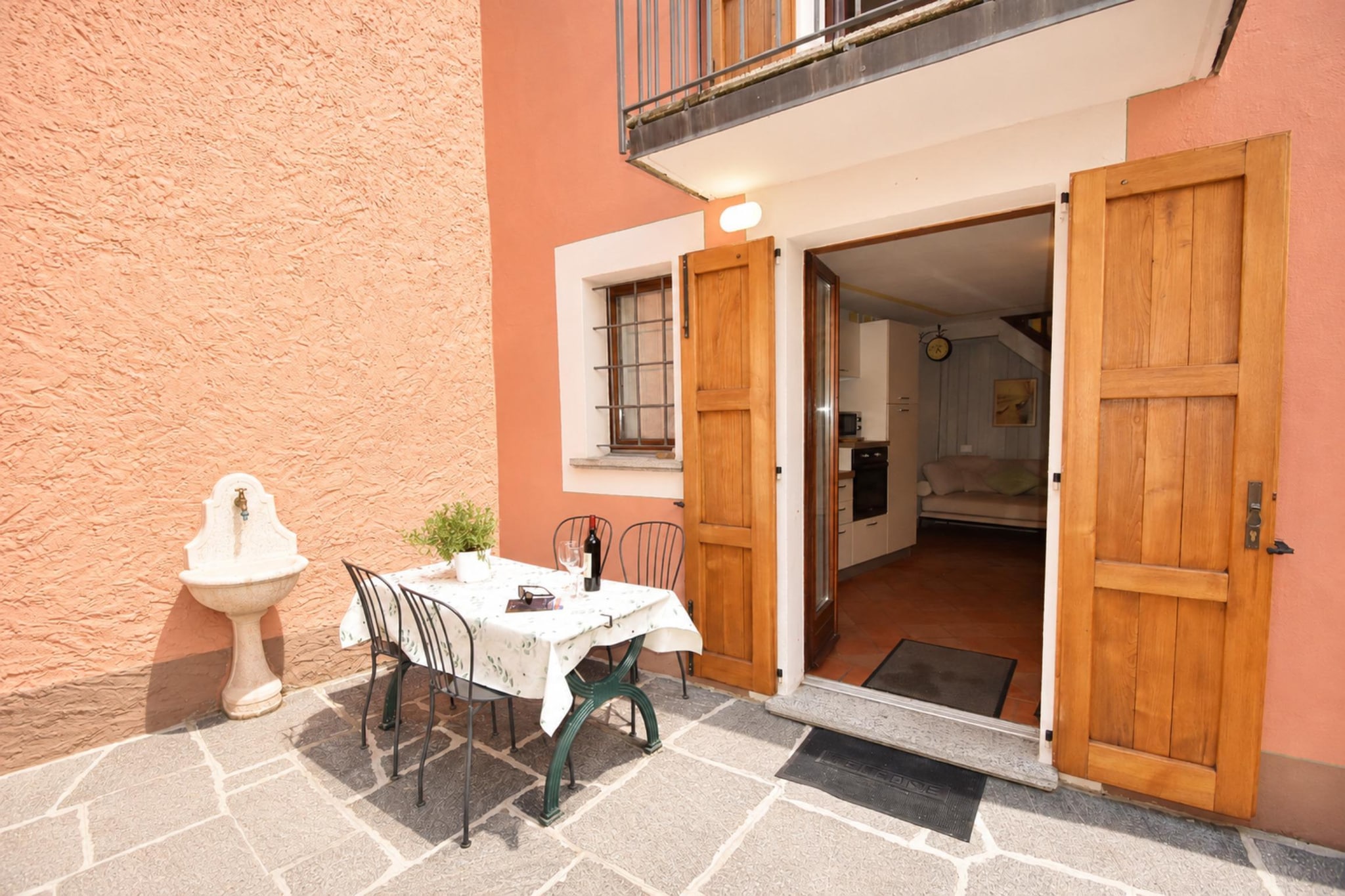 Casa Giulia
