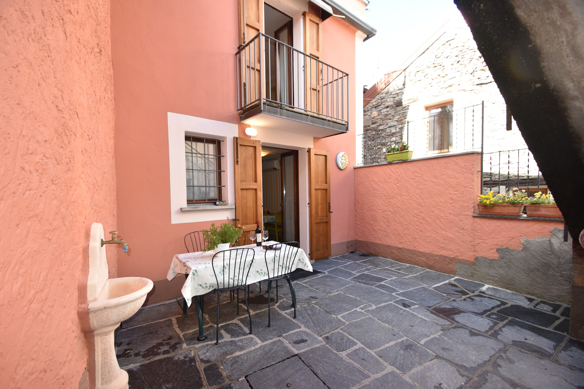 Casa Giulia
