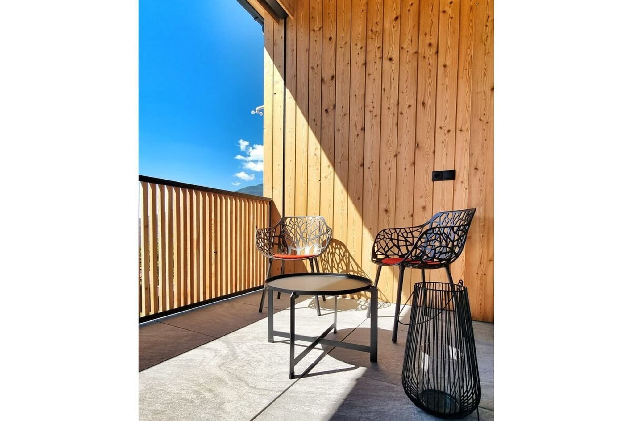 404914 - Terrasbalkon