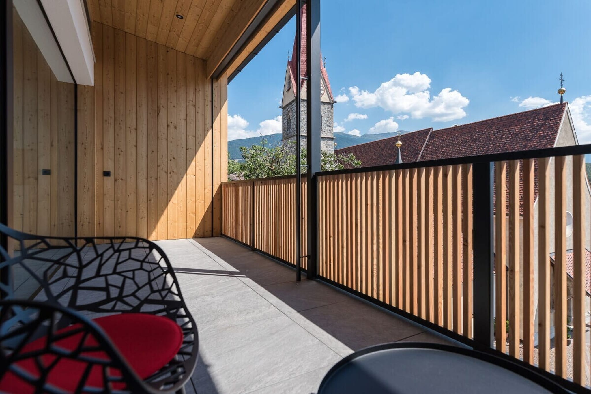 404914 - Terrasbalkon