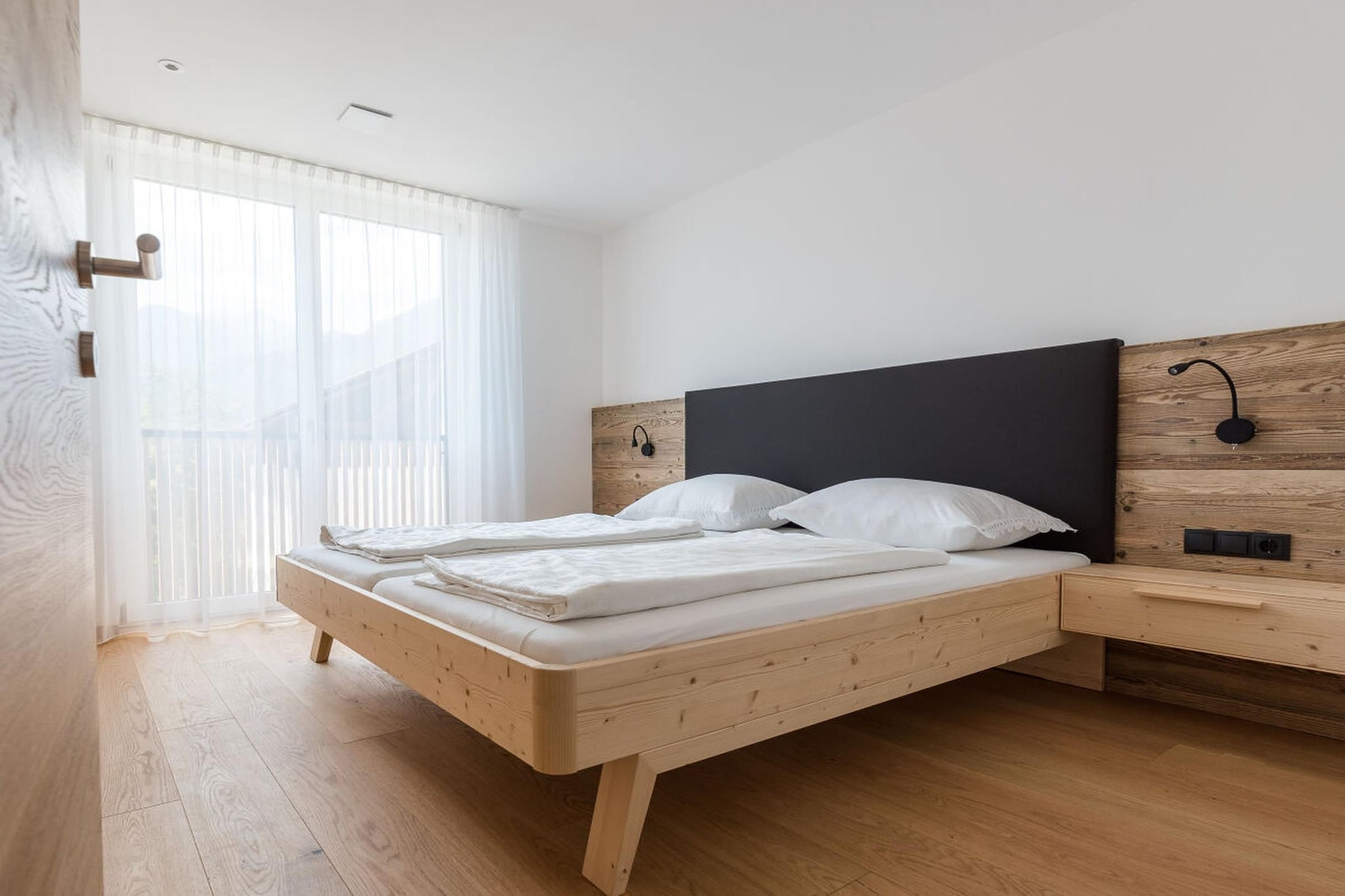 404914 - Slaapkamer