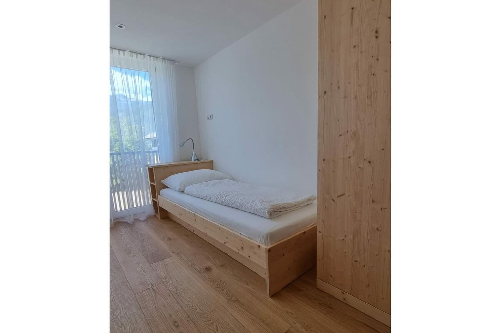 404914 - Slaapkamer