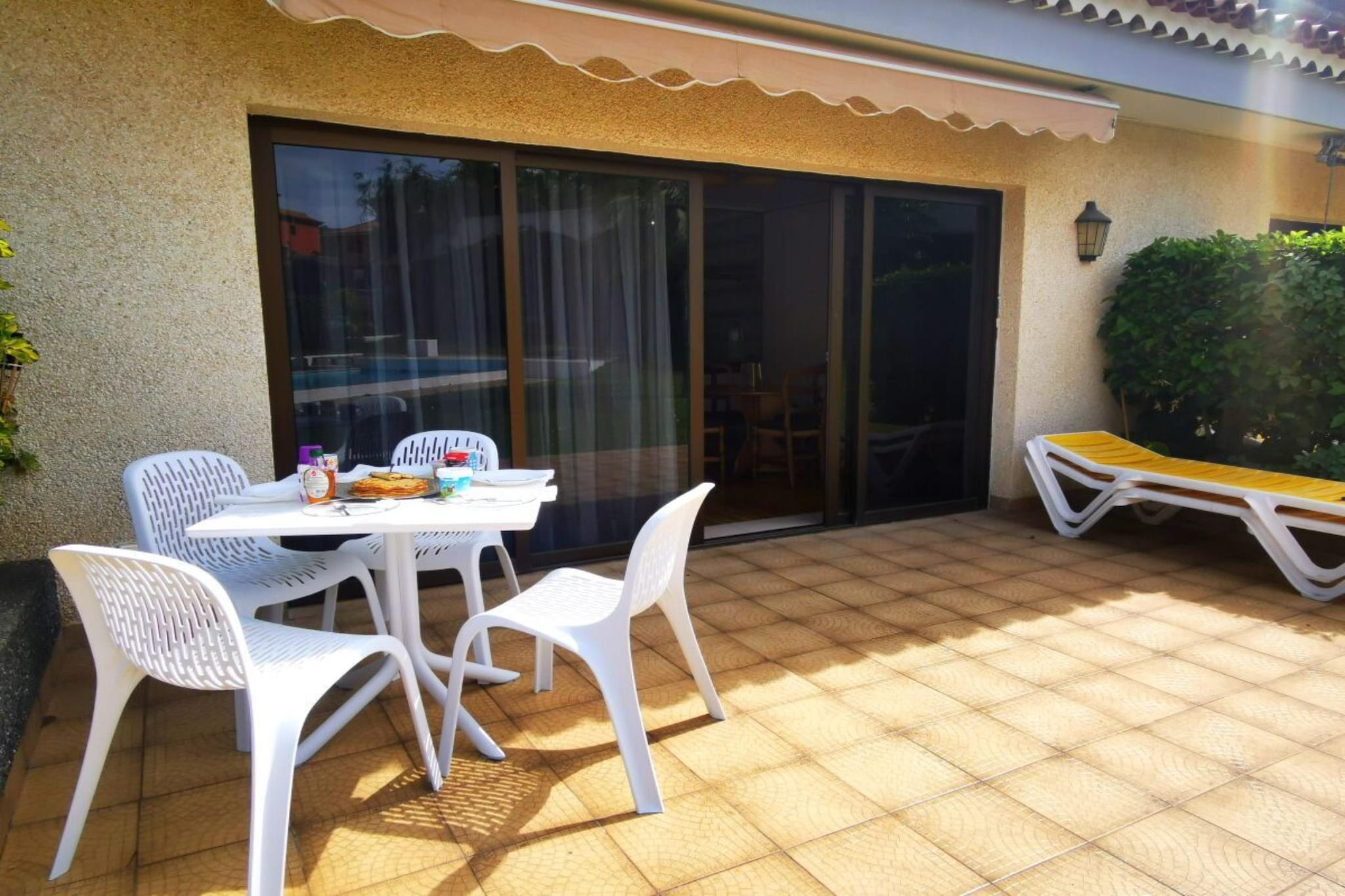 526176 - Terrasbalkon