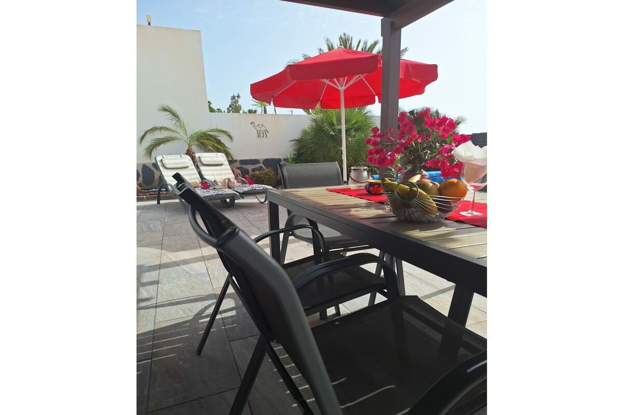 130261 - Terrasse/Balkon