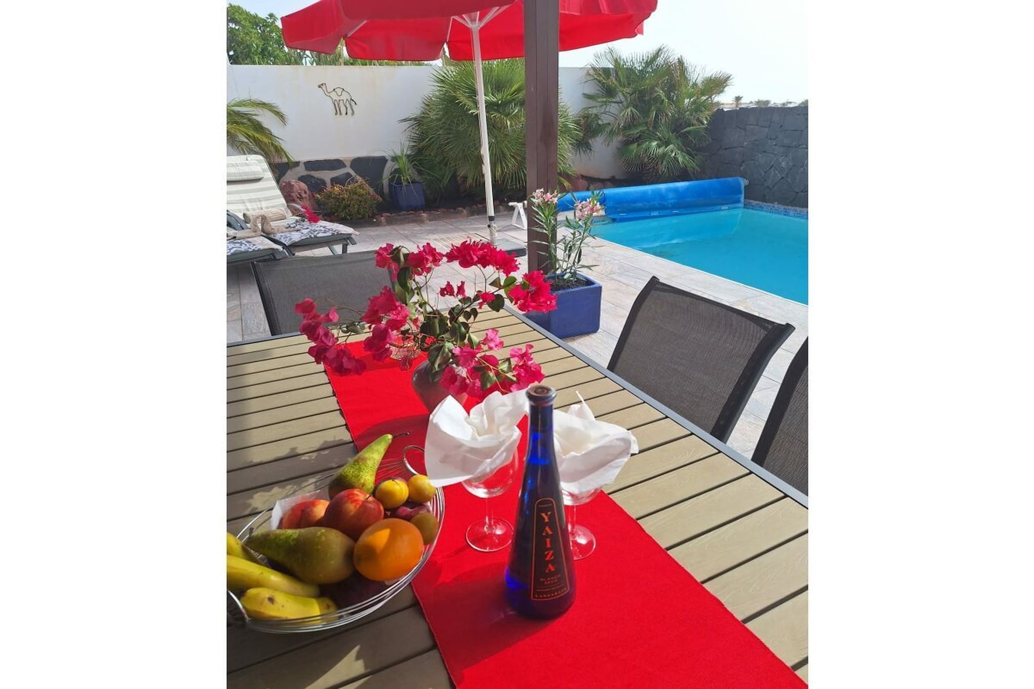 130261 - Terrasse/Balkon