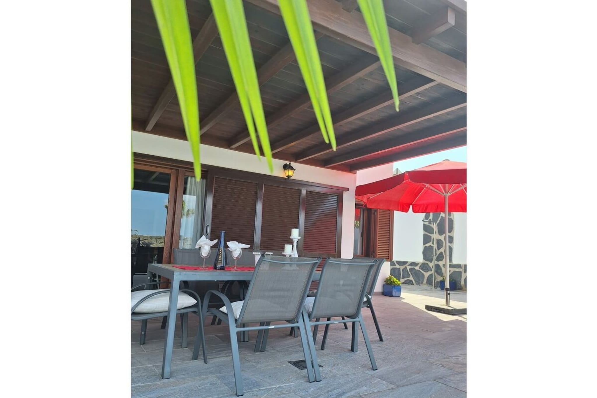 130261 - Terrasse/Balkon