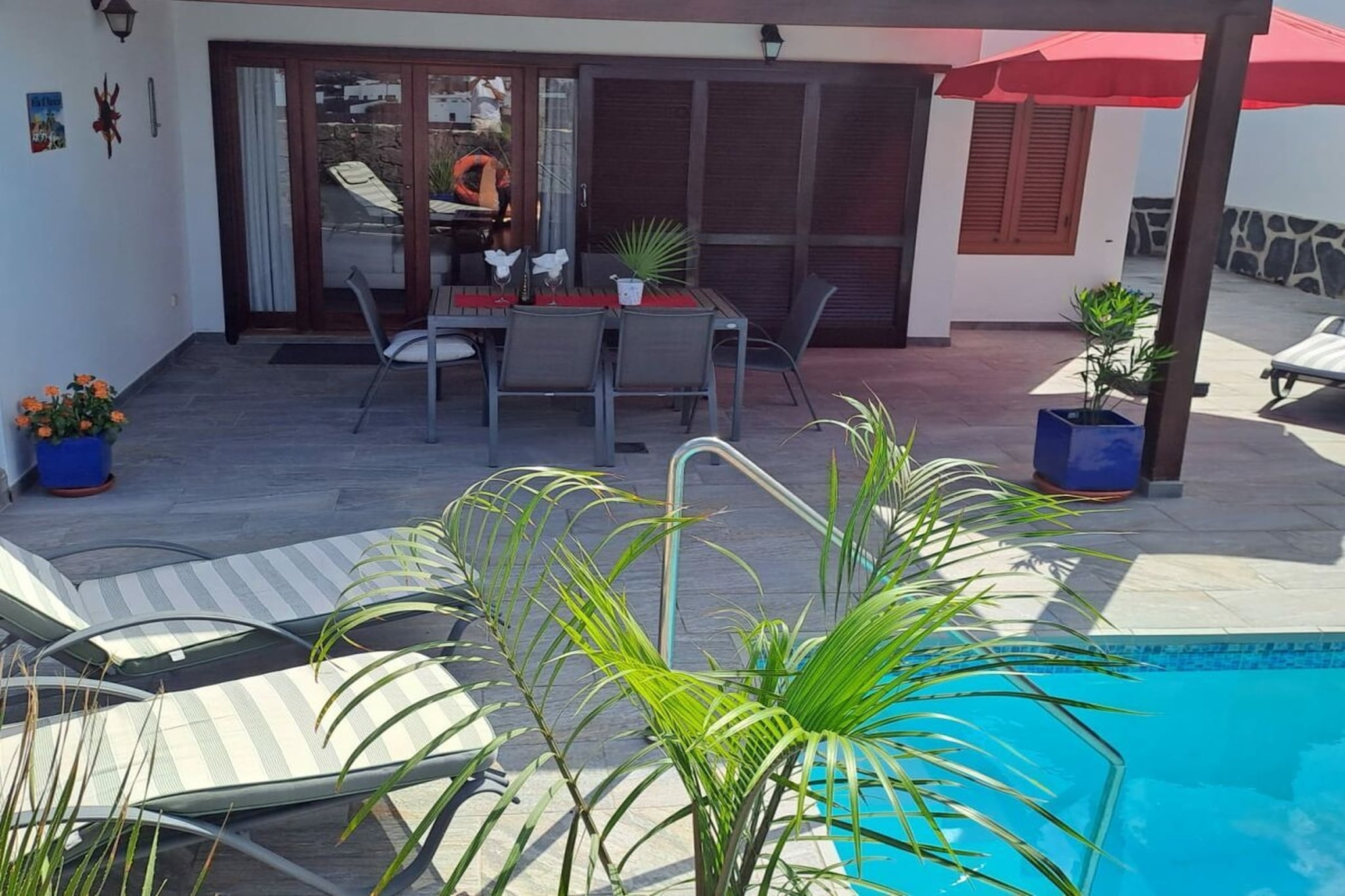 130261 - Terrasse/Balkon