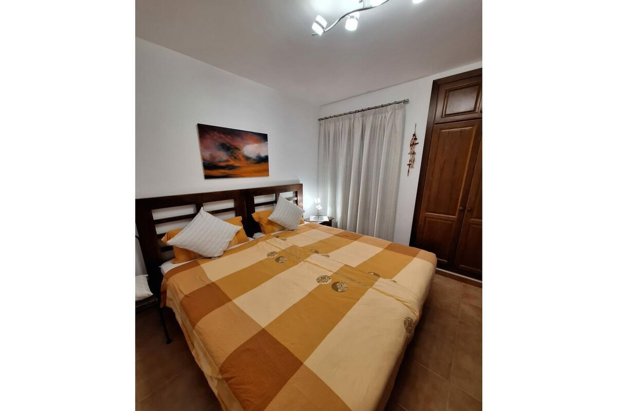 130261 - Schlafzimmer