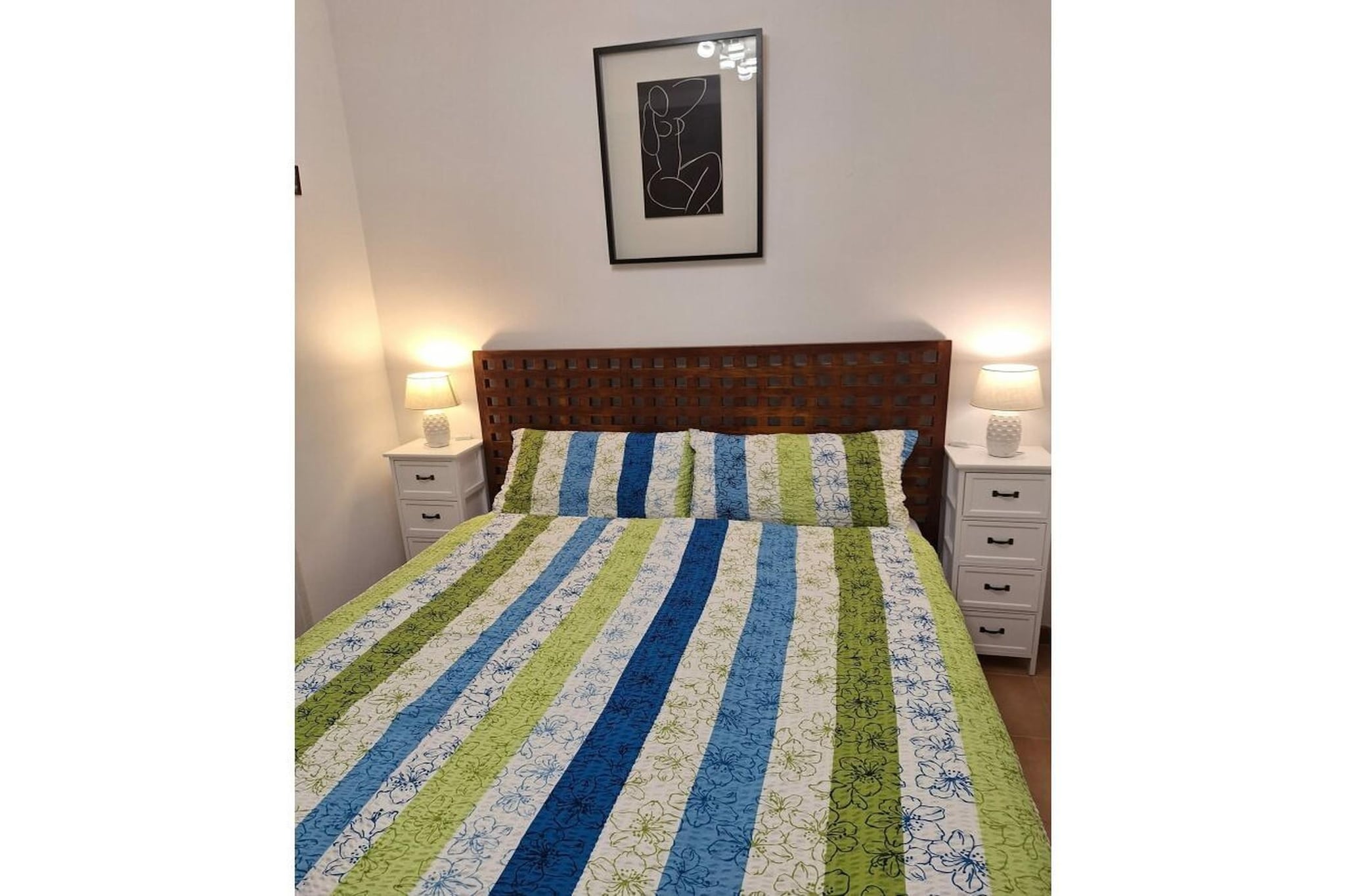 130261 - Schlafzimmer