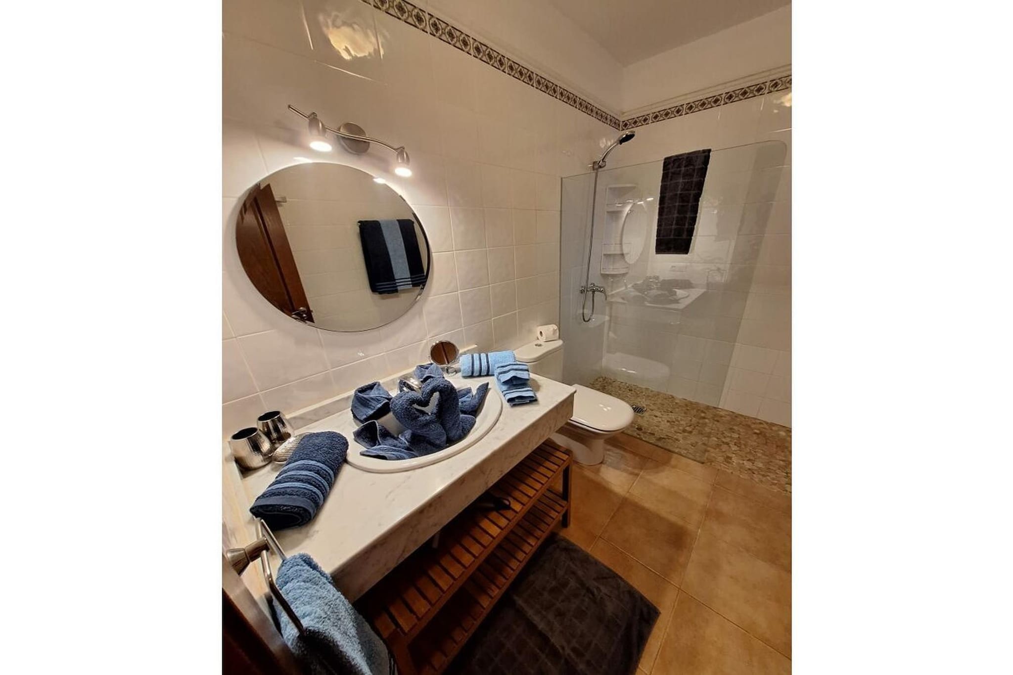 130261 - Badezimmer