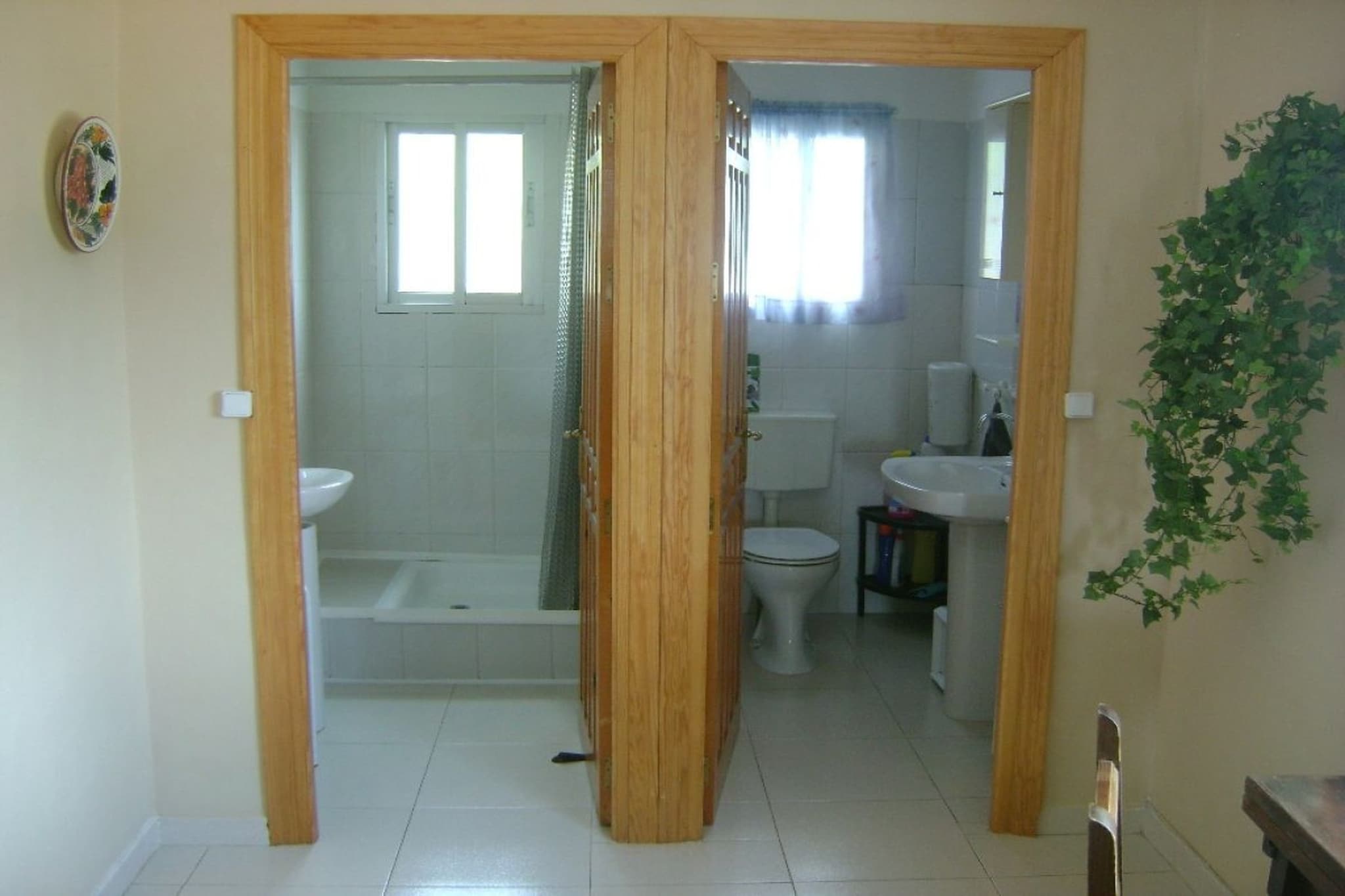 1471 - Badkamer