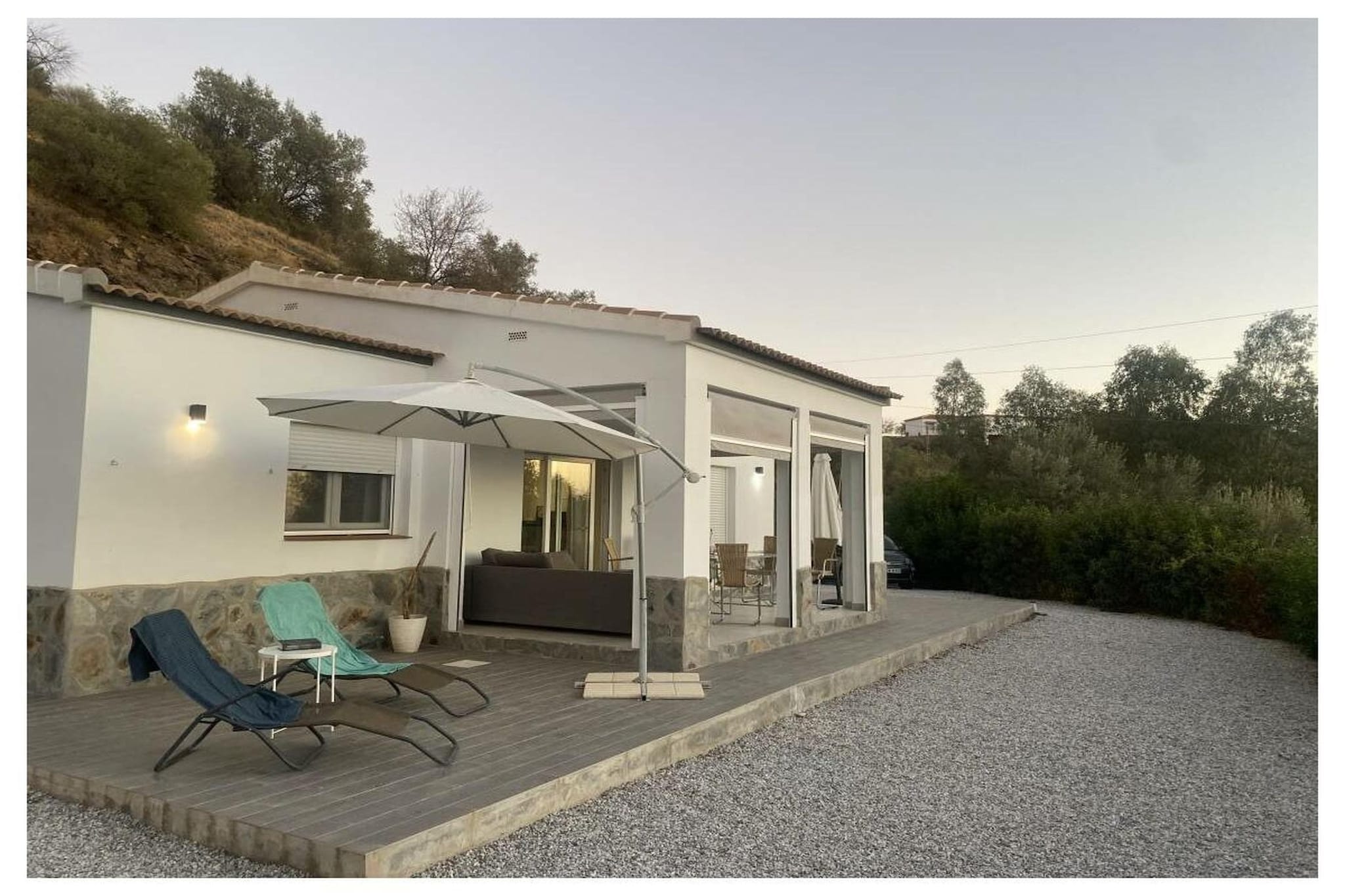 633089 - Terrasbalkon