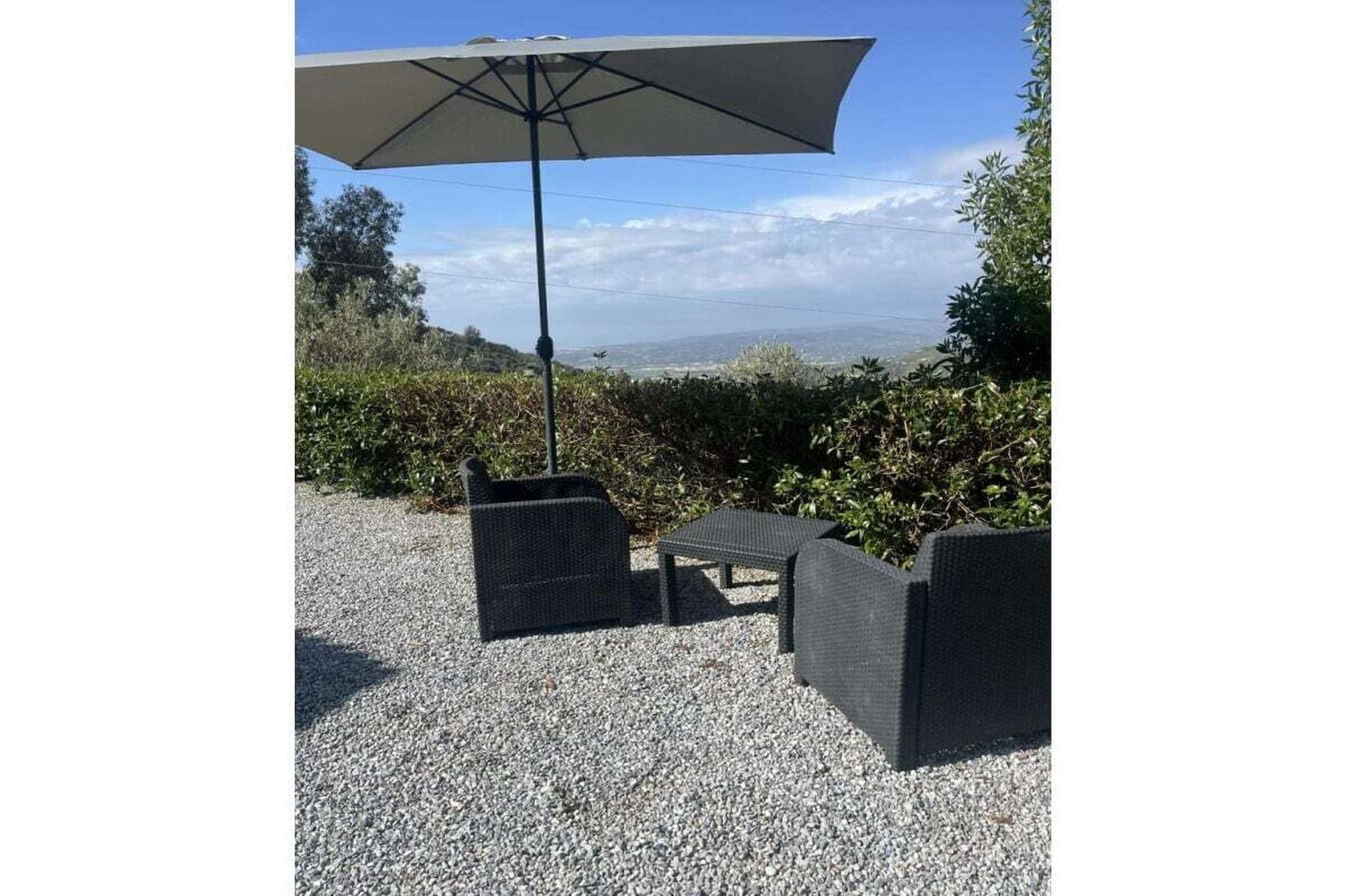 633089 - Terrasbalkon