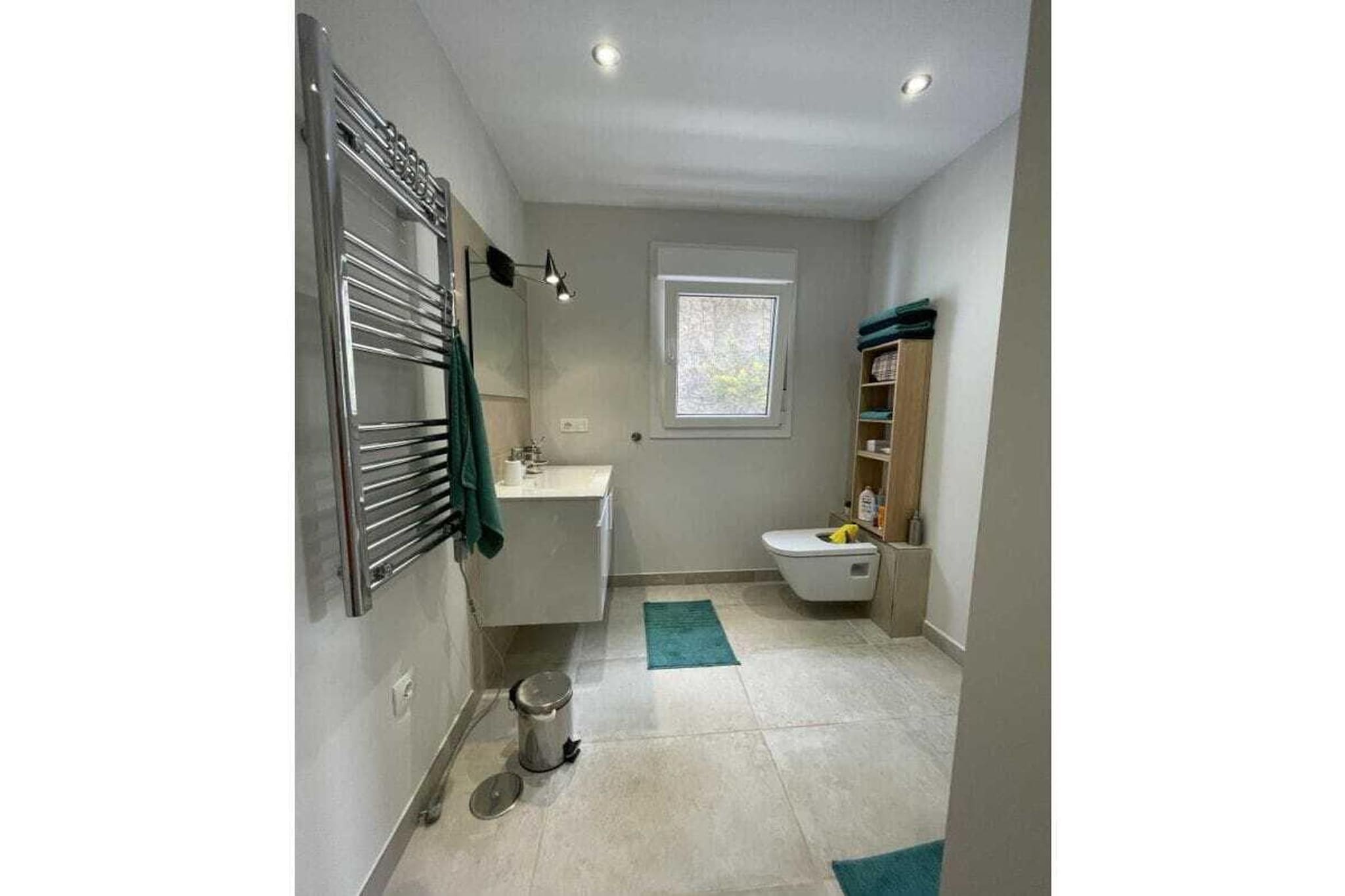 633089 - Badkamer