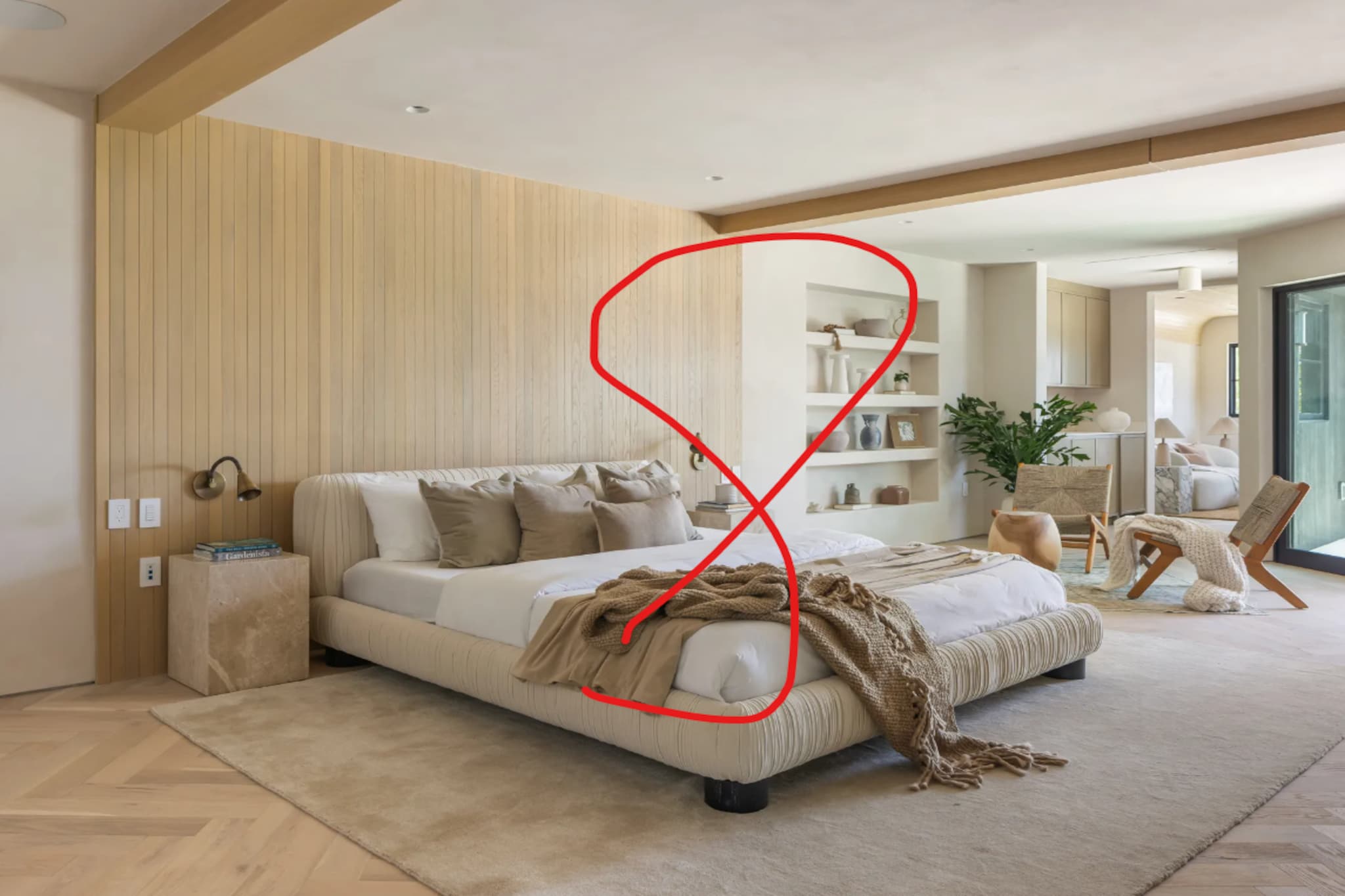 (LOS) Property 3 TEST Test - Binnen