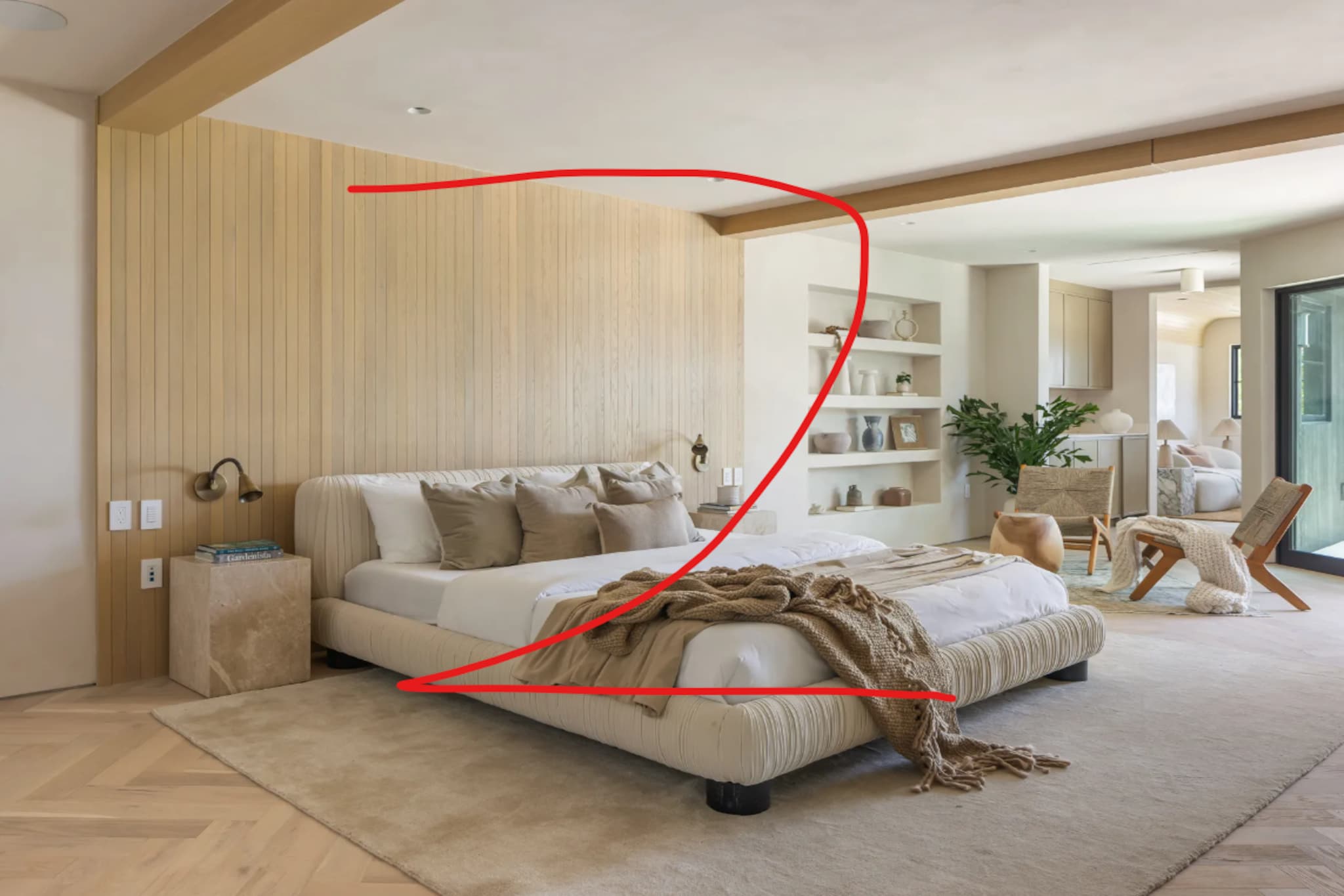 (LOS) Property 3 TEST Test