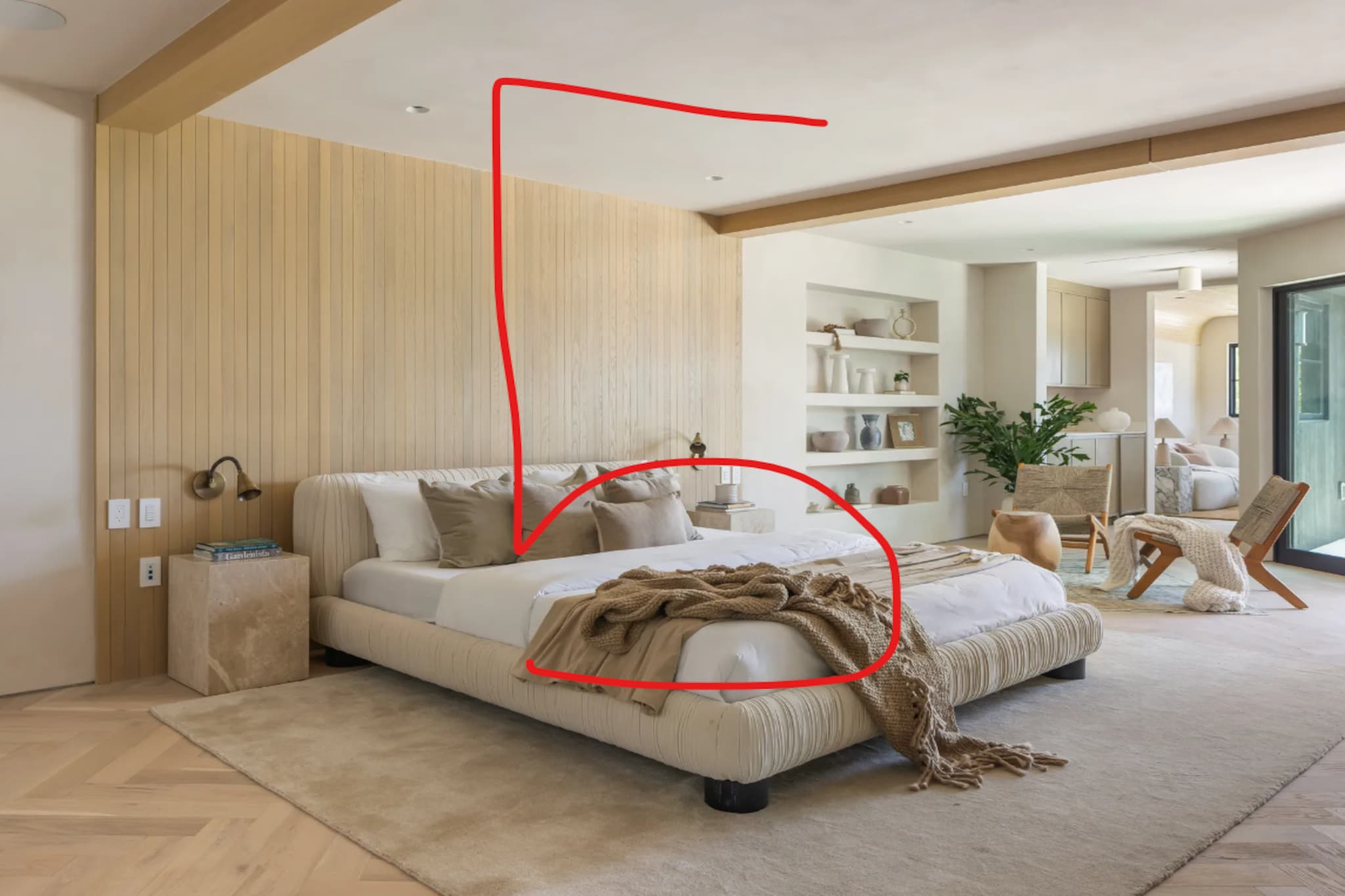 (LOS) Property 3 TEST Test