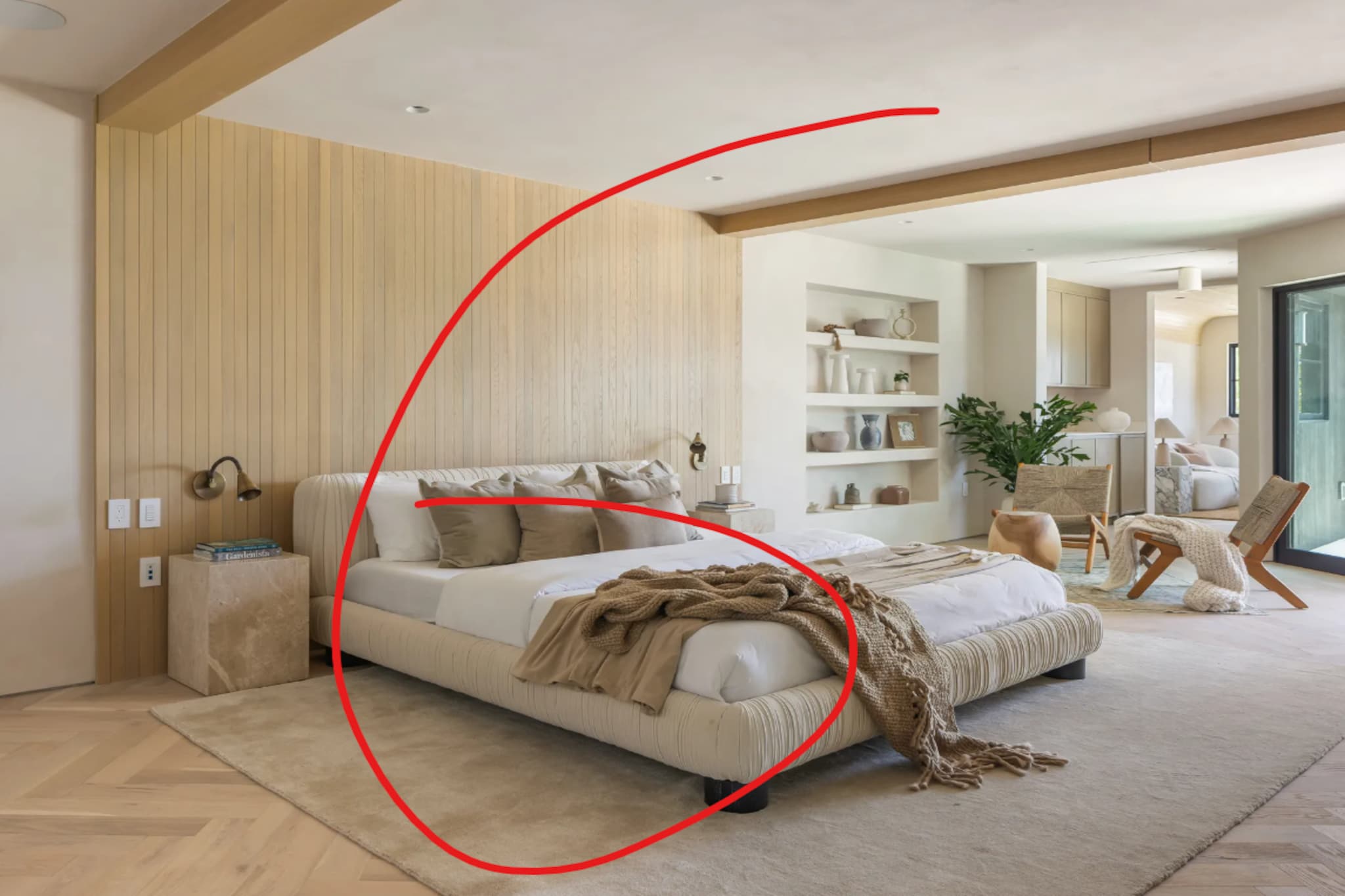 (LOS) Property 3 TEST Test