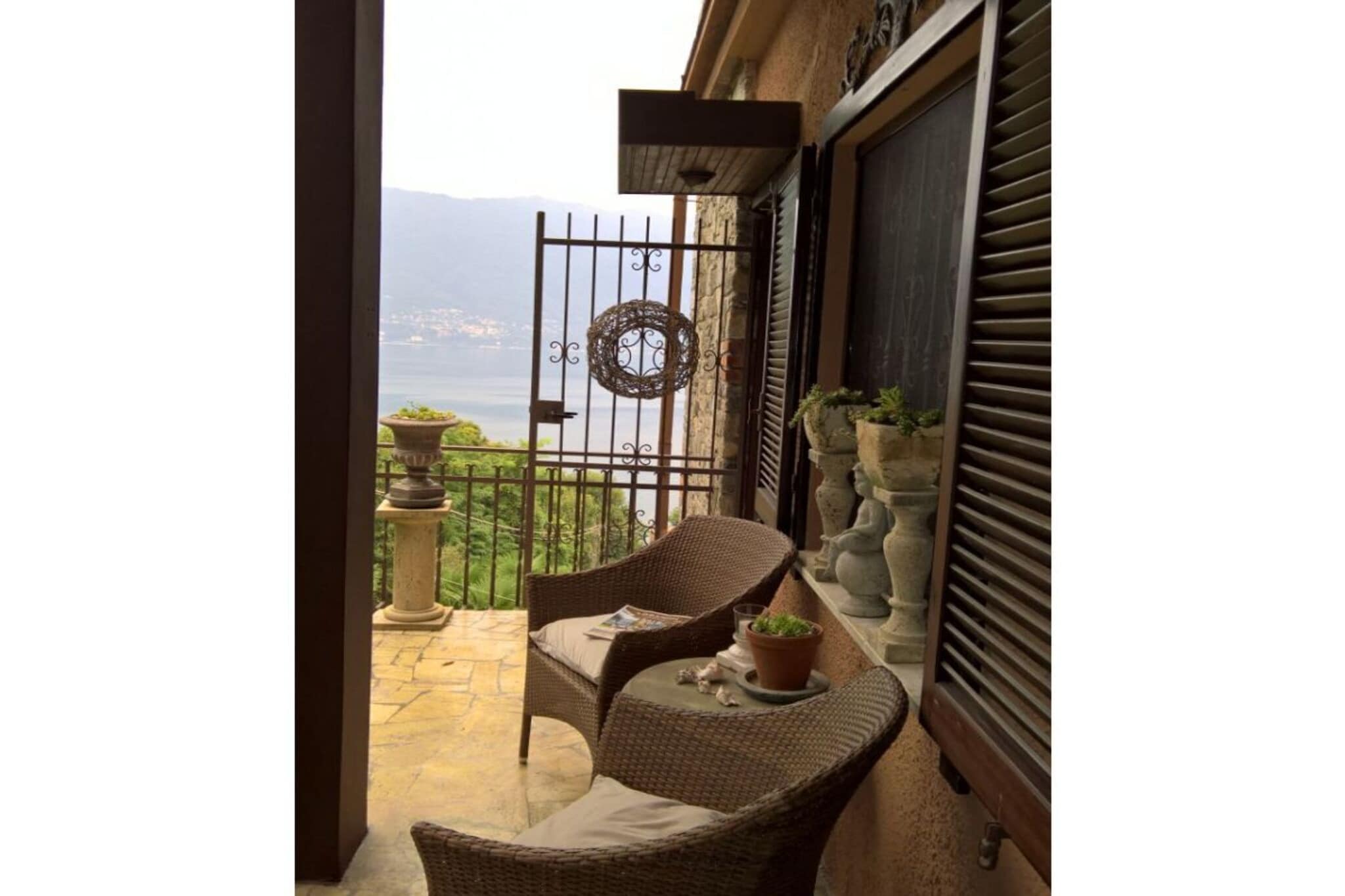 177045 - Terrasbalkon