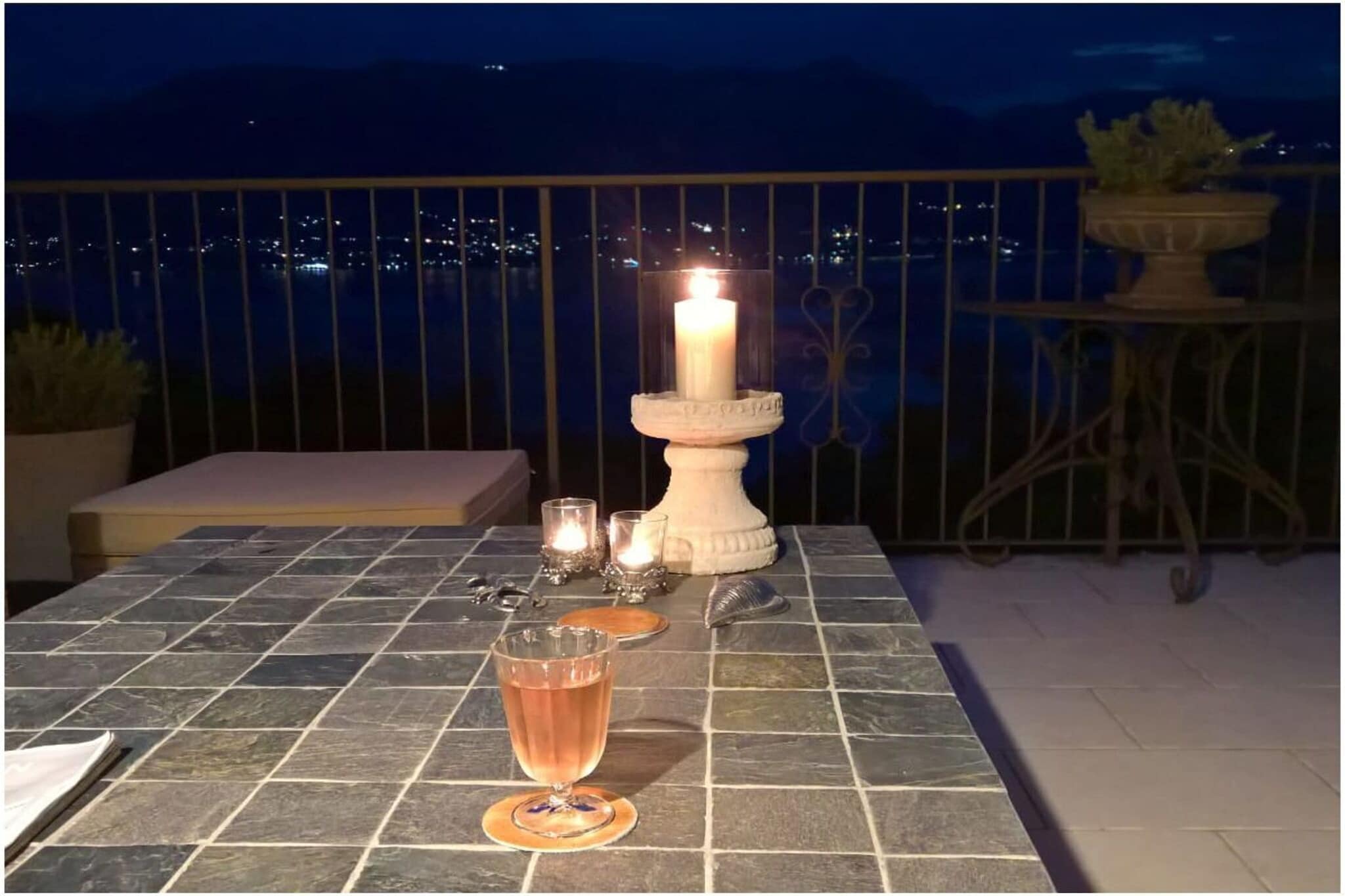 177045 - Terrasbalkon