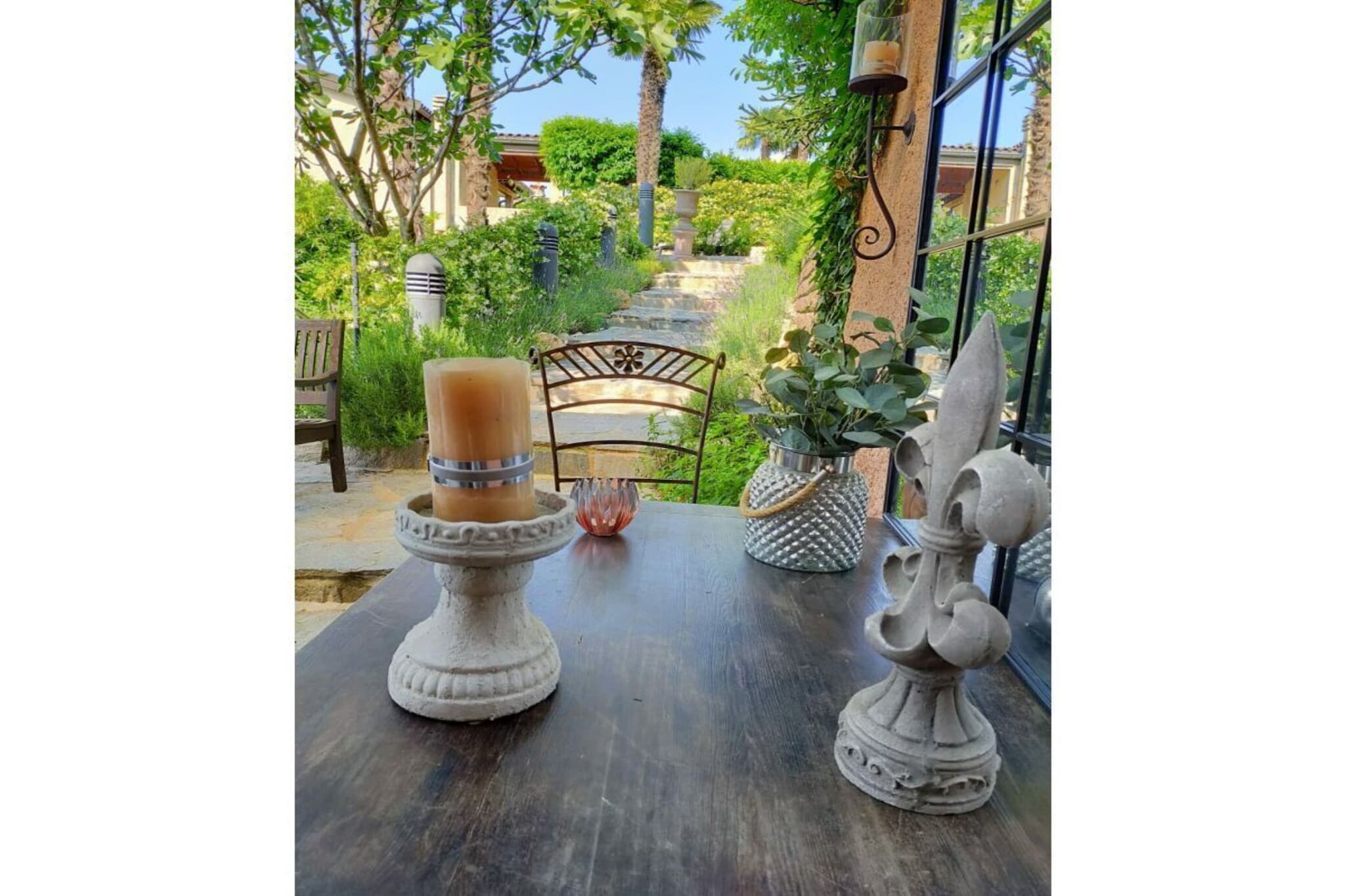 177045 - Terrasbalkon