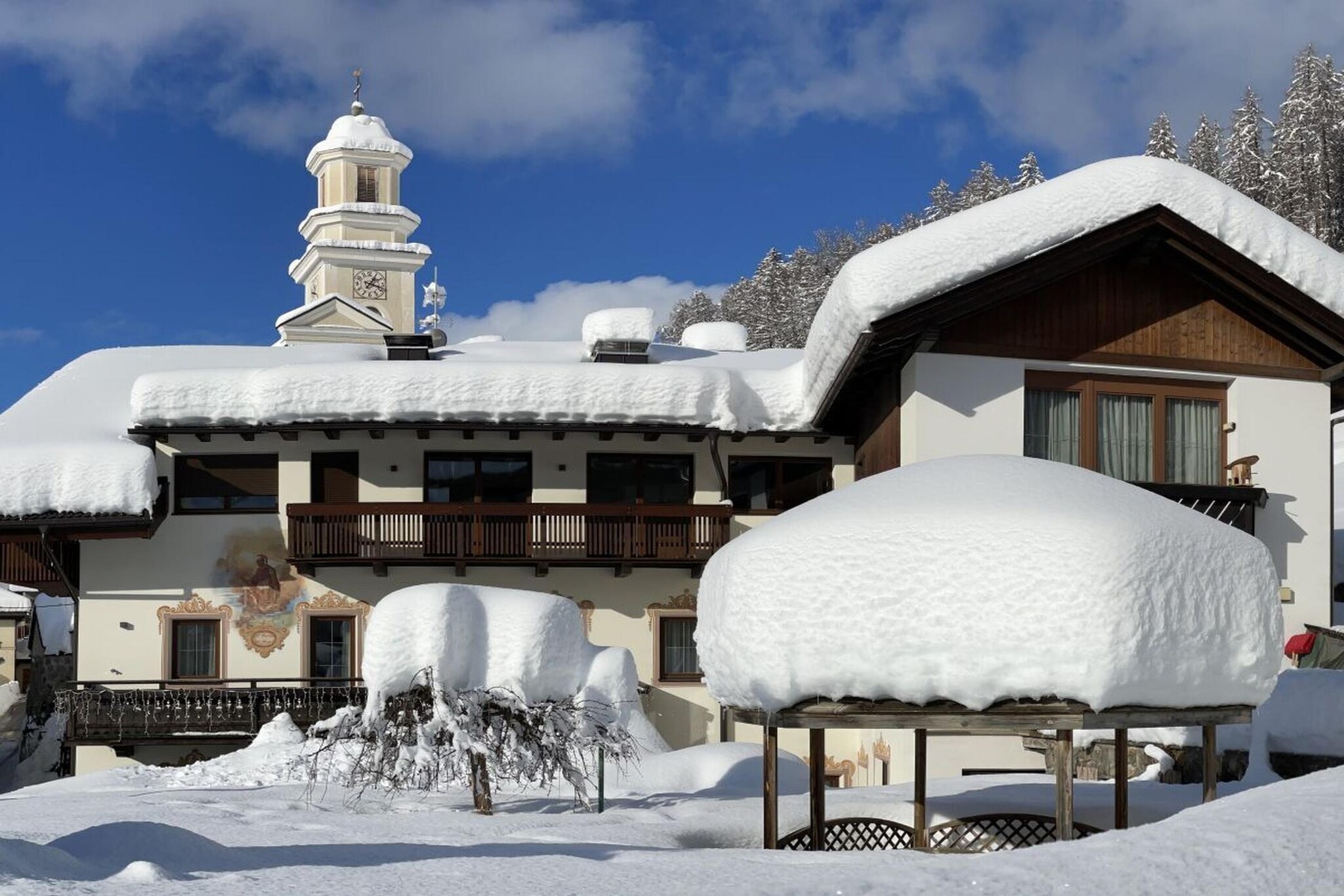 452906 - Exterieur winter