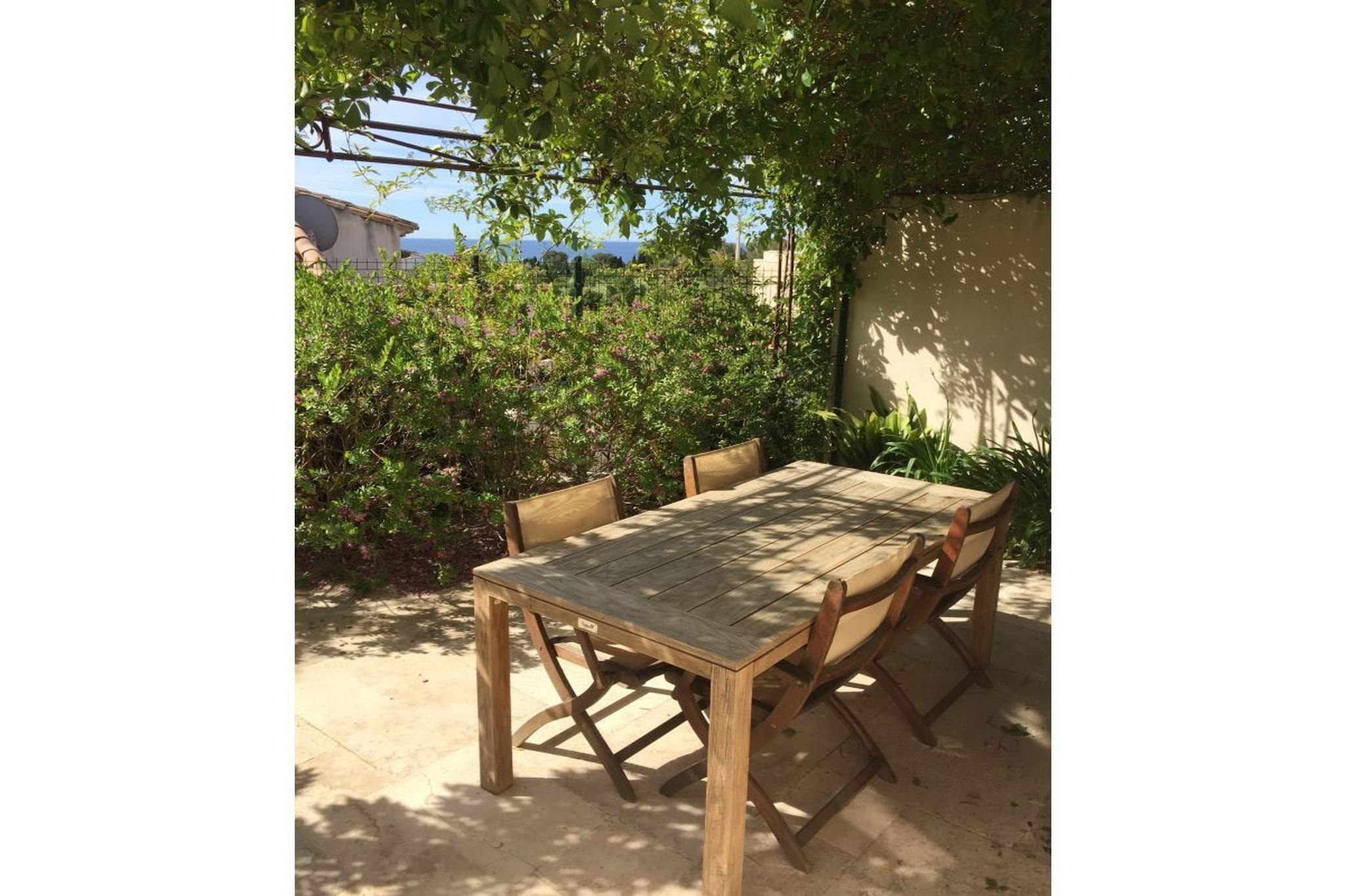 196168 - Terrasse/Balkon