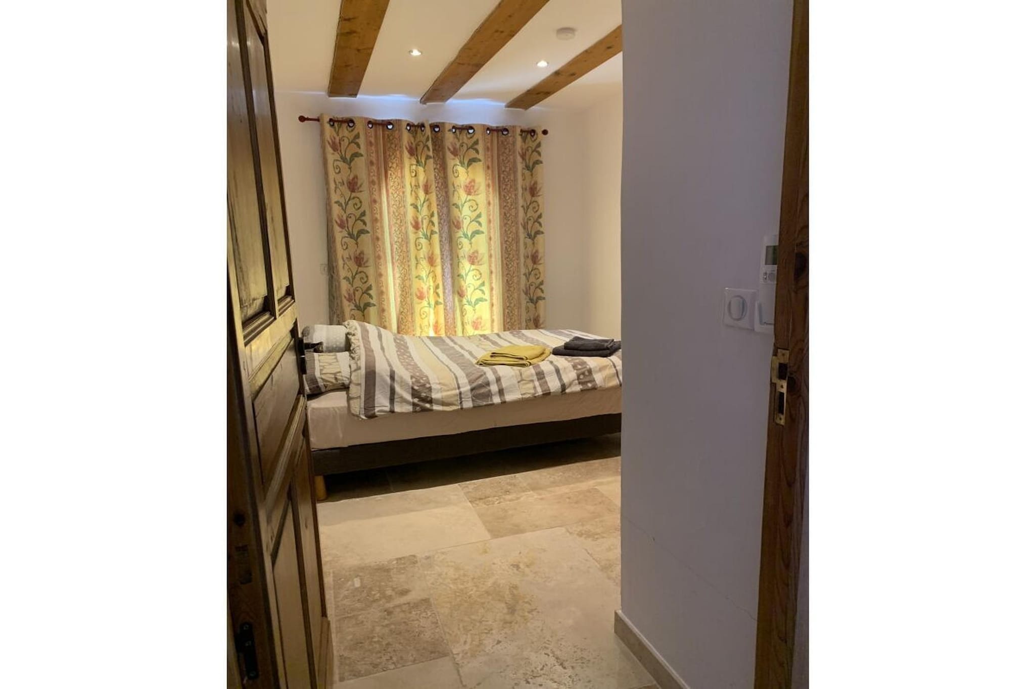 196168 - Schlafzimmer