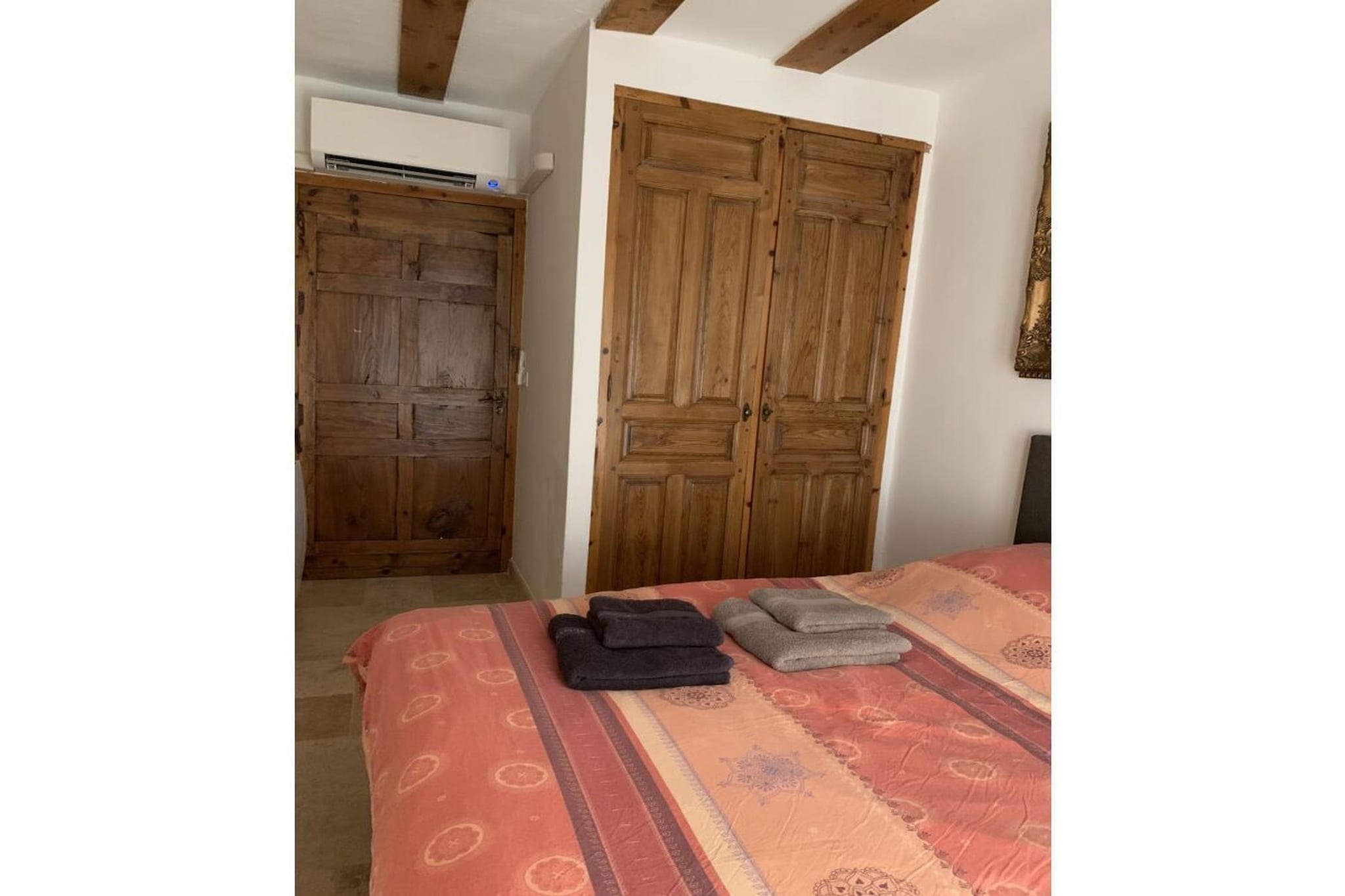 196168 - Schlafzimmer